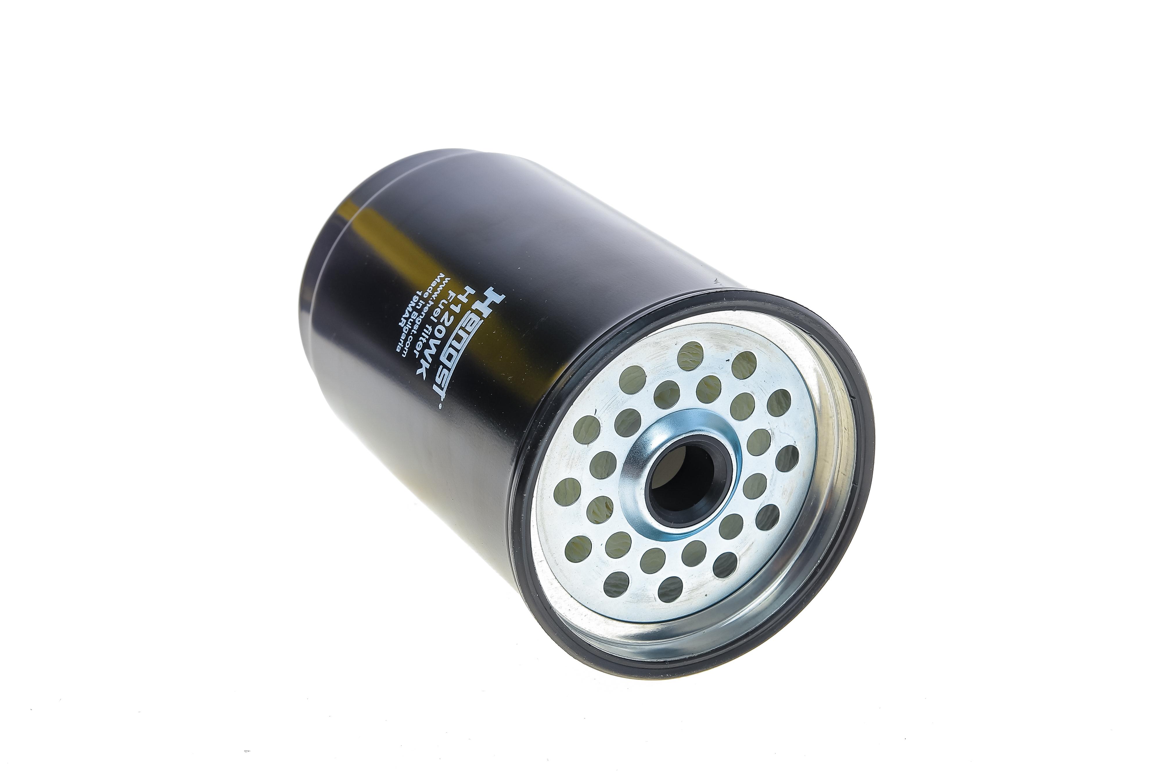 Фільтр паливний Ford Transit 2.5D/TD 83-97