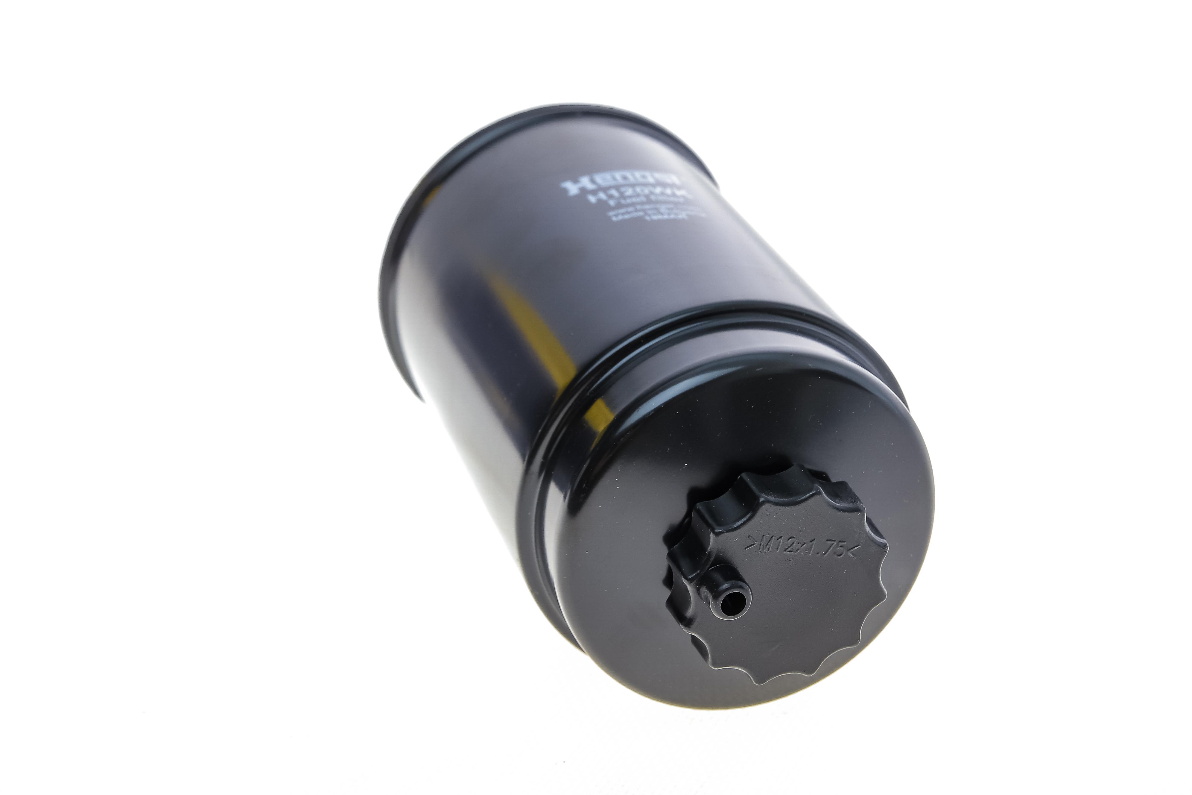 Фільтр паливний Ford Transit 2.5D/TD 83-97