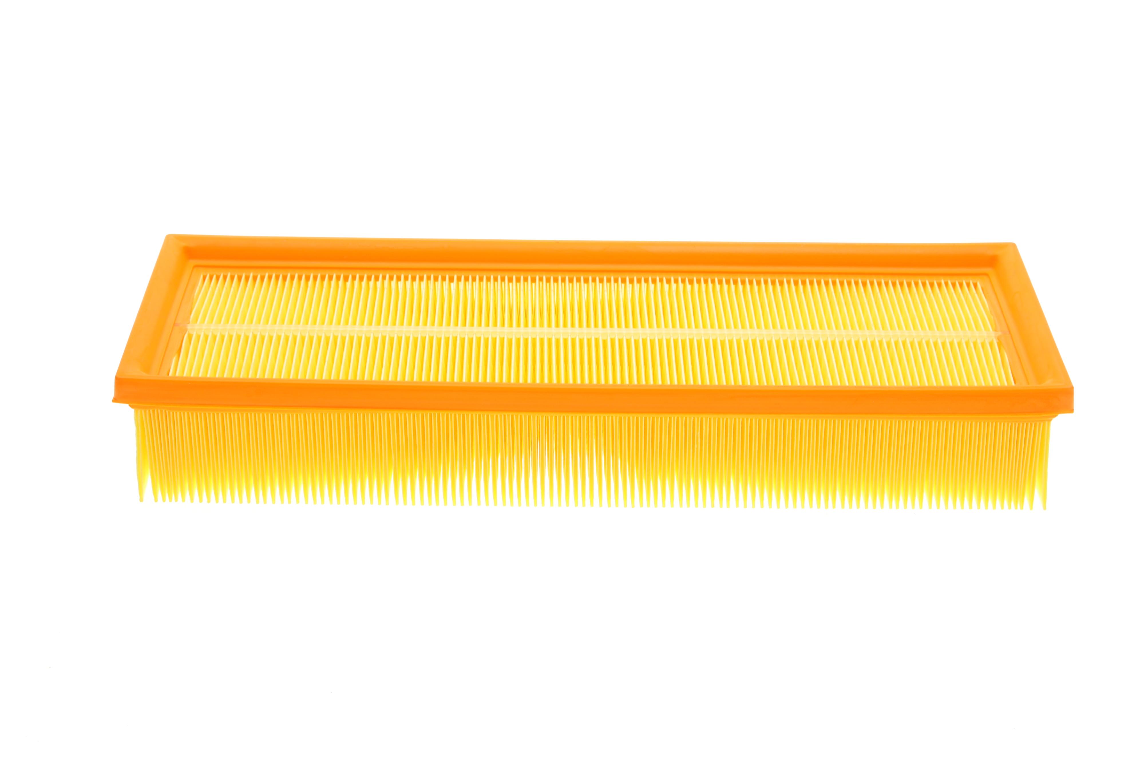 Фільтр повітряний VW Caddy 1.9TDI/SDI -03