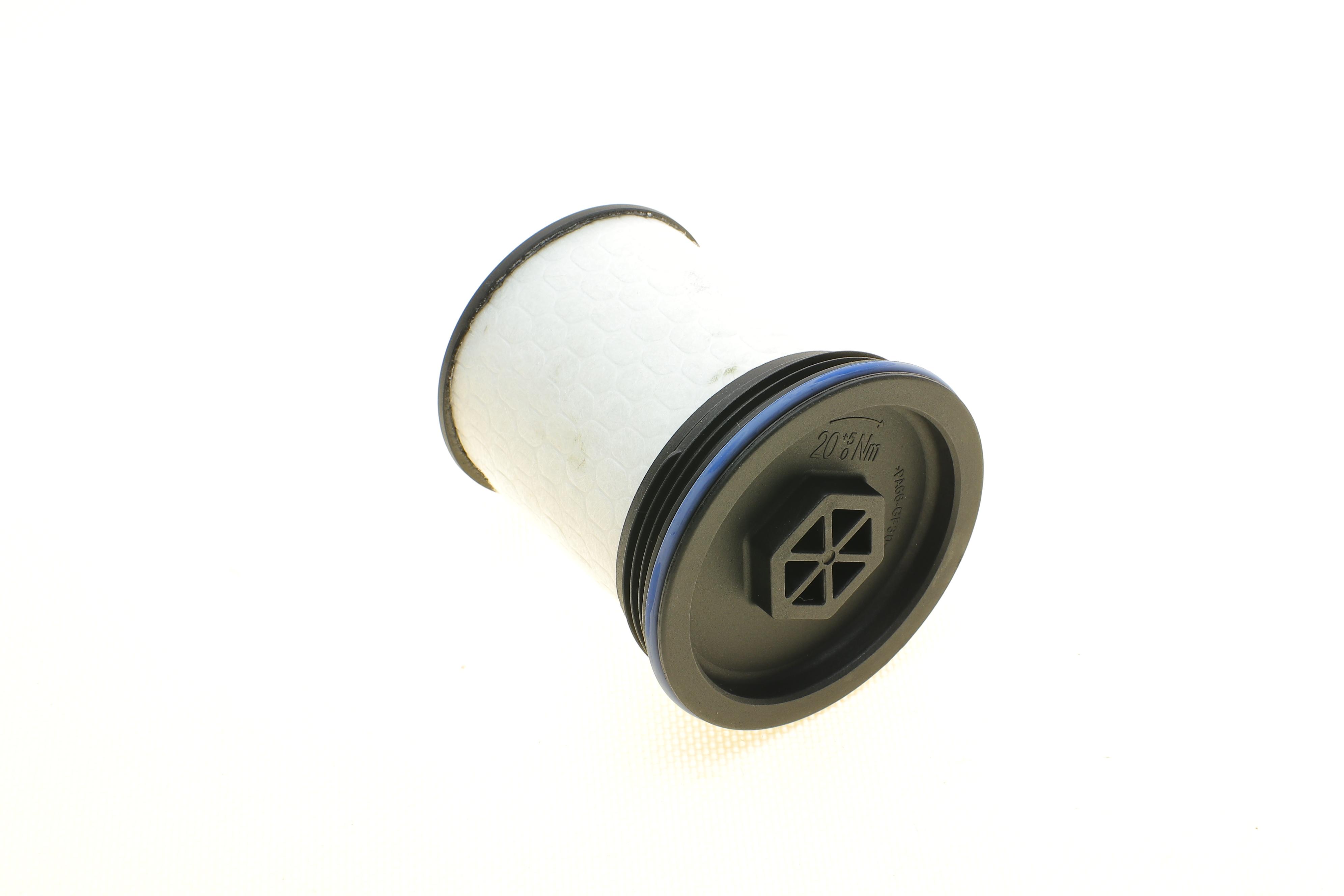 Фільтр паливний Chevrolet Captiva/Opel Antara 2.2 CDTi 10-/Jeep Cherokee 3.0CRD 11-/2.2CRD 15- (к-кт