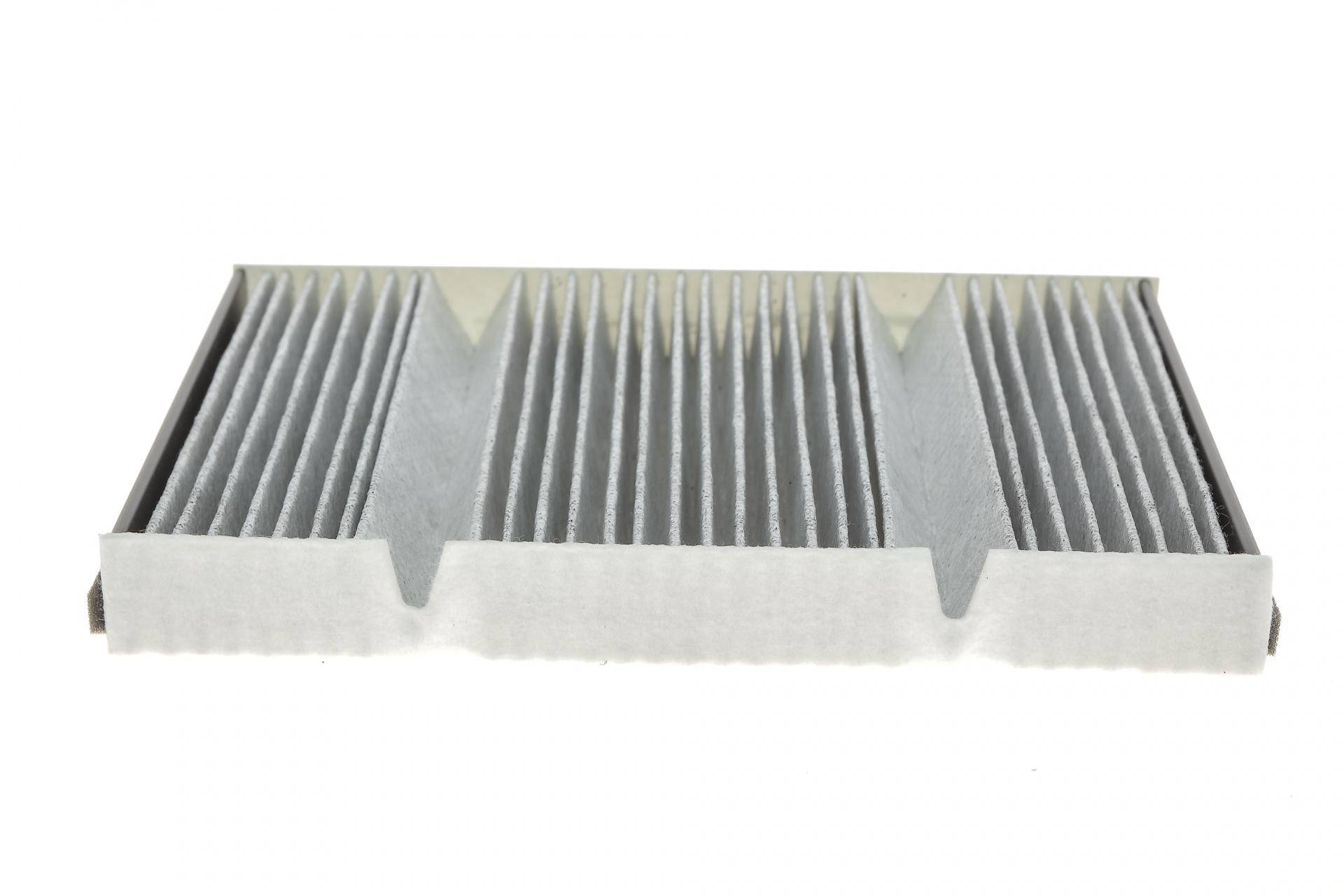 Фільтр салона MB S-class (W222/C217) 13- (вугільний) (к-кт 2шт.)