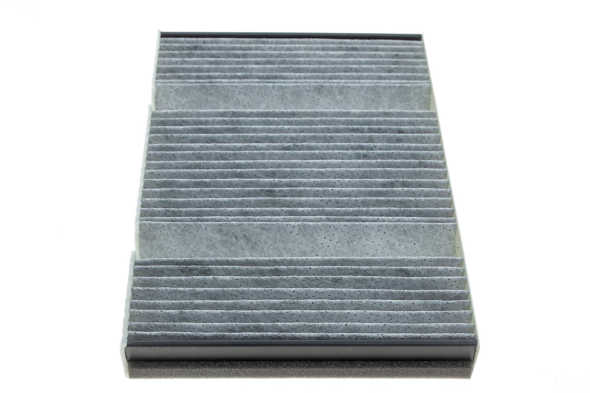 Фільтр салона MB S-class (W222/C217) 13- (вугільний) (к-кт 2шт.)