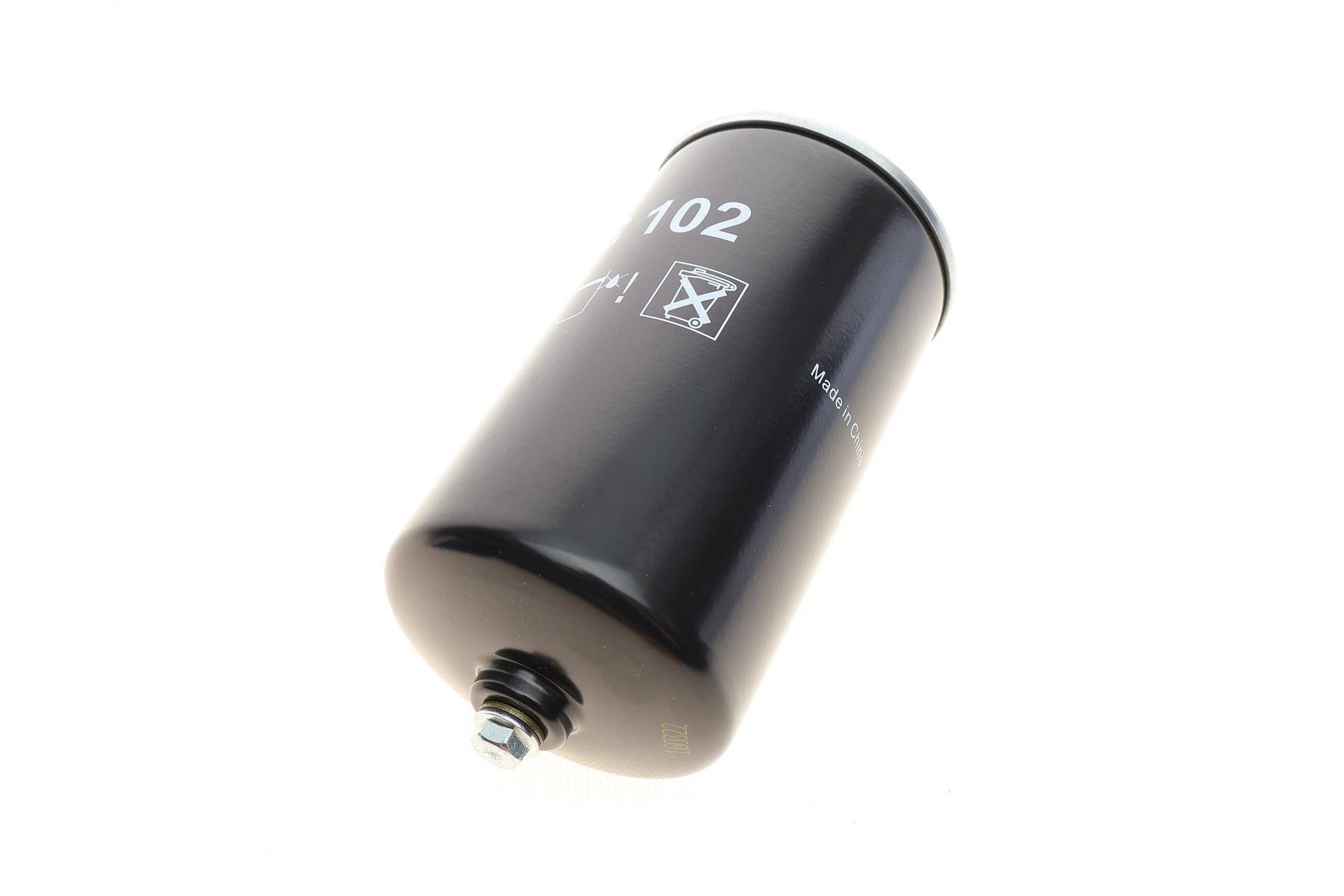 Фільтр паливний Daf/Man/Maz/MB/Neoplan 79-