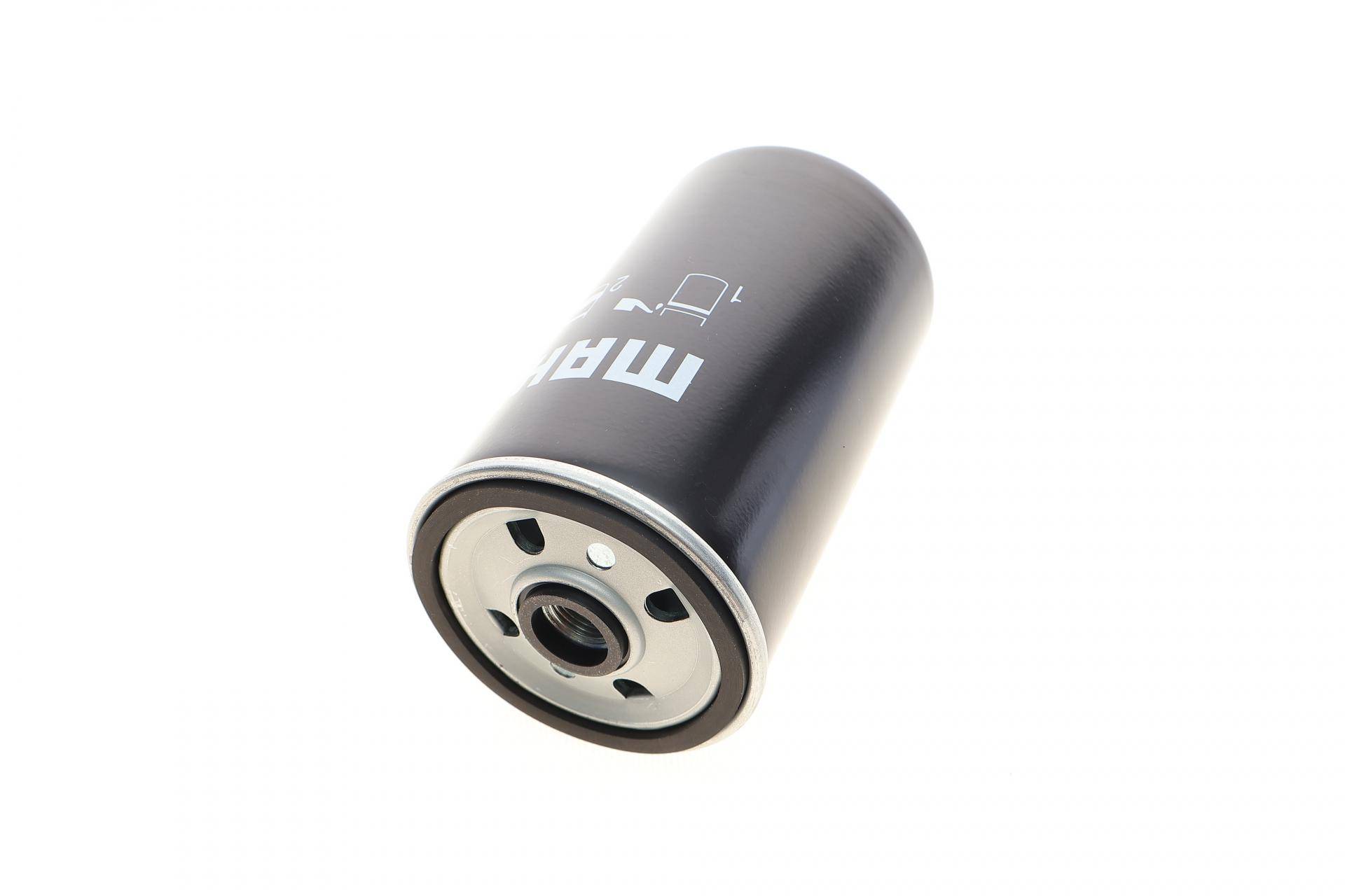 Фільтр паливний Daf/Man/Maz/MB/Neoplan 79-