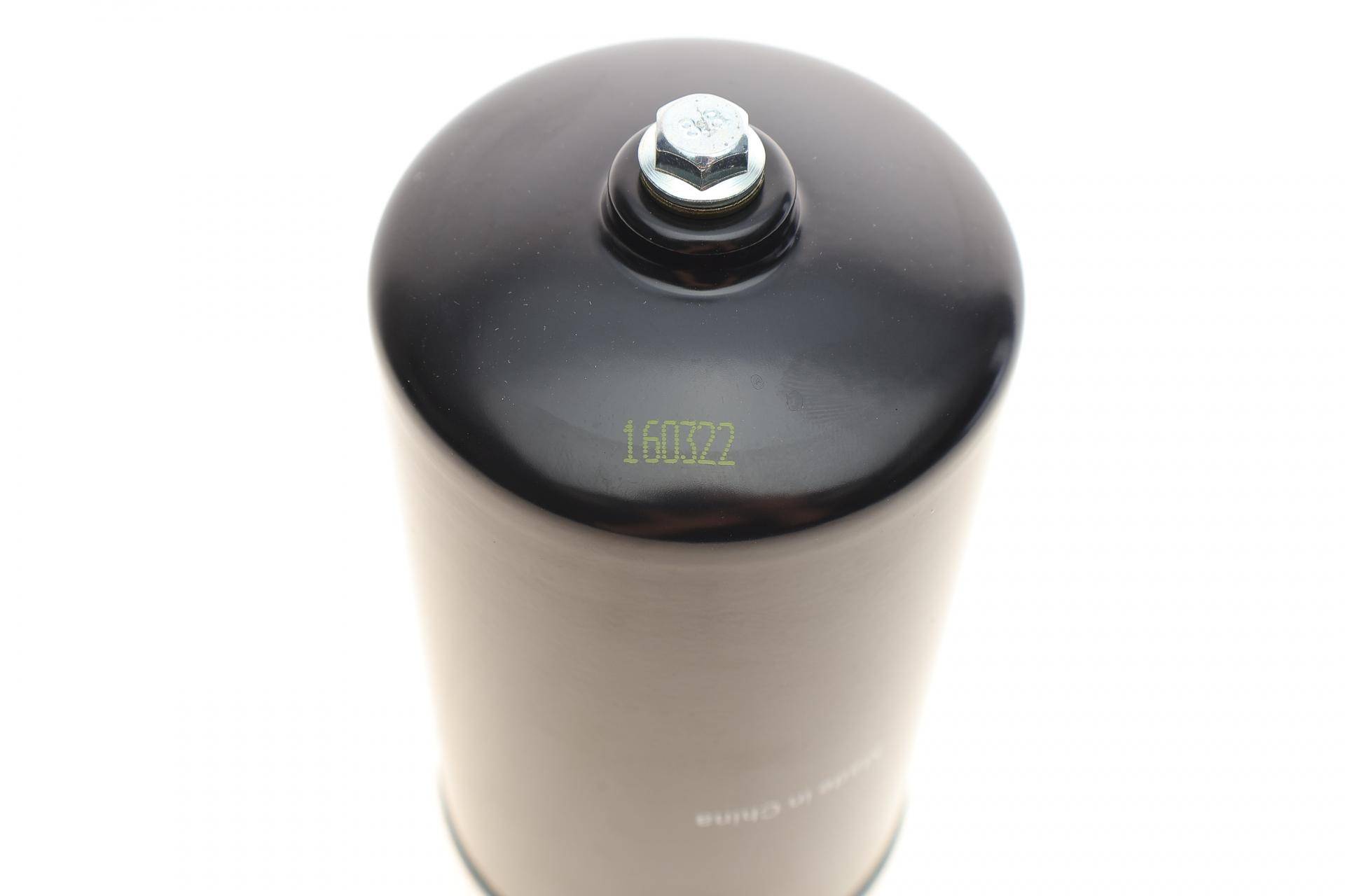 Фільтр паливний Daf/Man/Maz/MB/Neoplan 79-