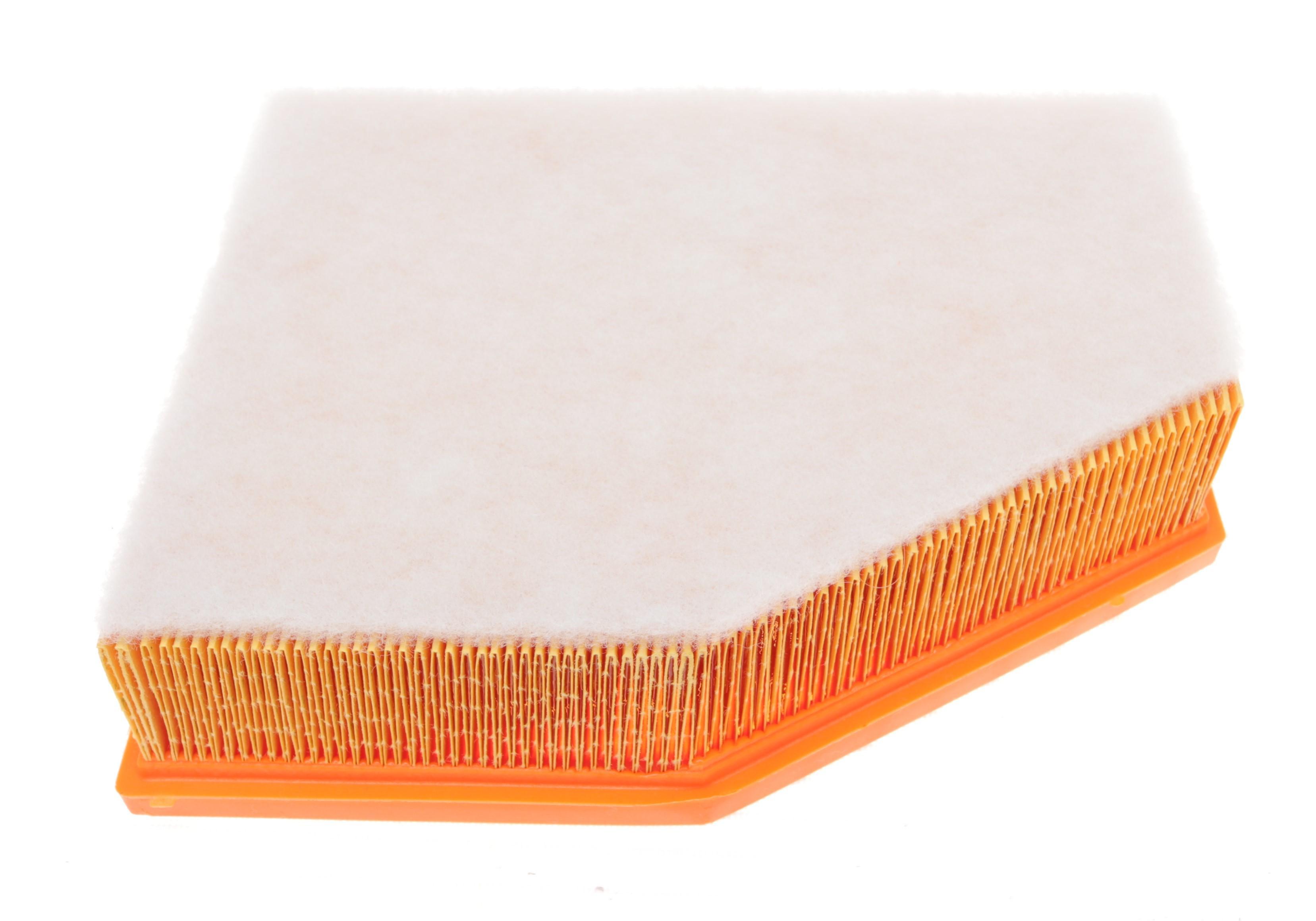 Фільтр повітряний BMW 5 (G30/F90)/7 (G11/G12)/X3 (G01/F97)/X5 (G05/F95)/X6 (G06)/X7 (G07) 1.6-3.0 15