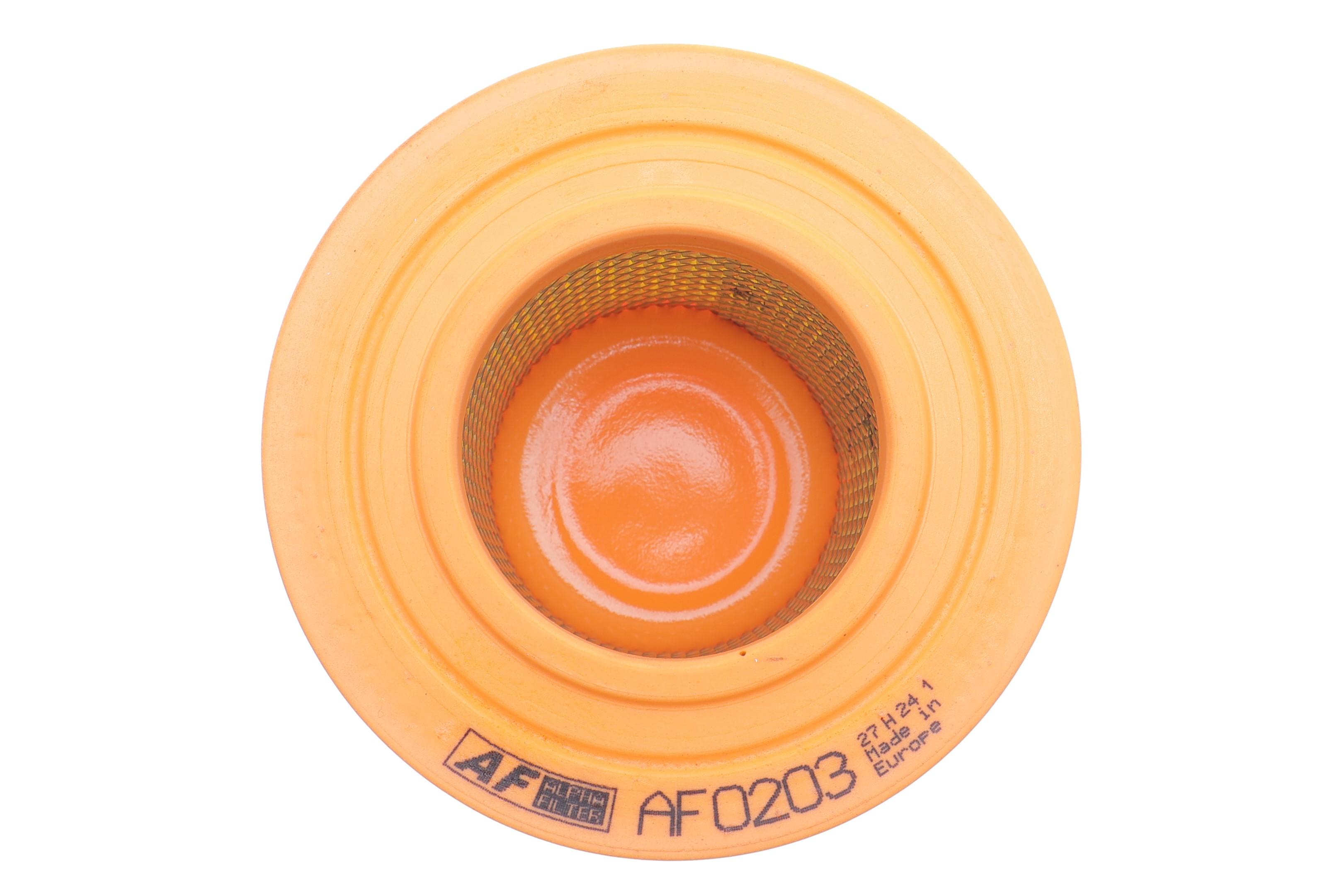 Фільтр повітряний Audi A6 2.0TDI/TFSI 04-11