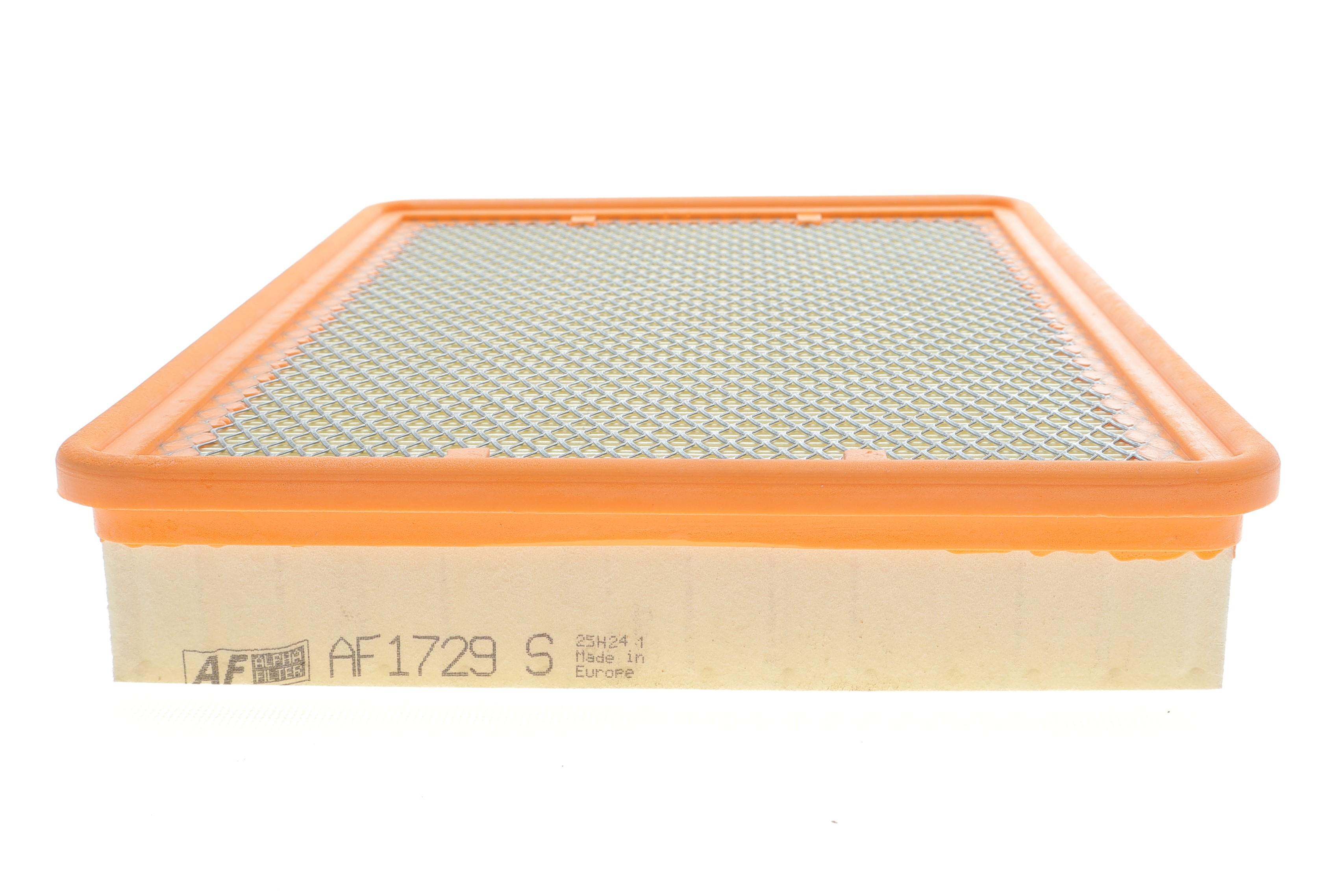 Фільтр повітряний Lexus LX/Toyota Land Cruiser/Sequoia/Tundra 4.7 V8 98-07/Hilux 3.4 02-05 (з сіткою