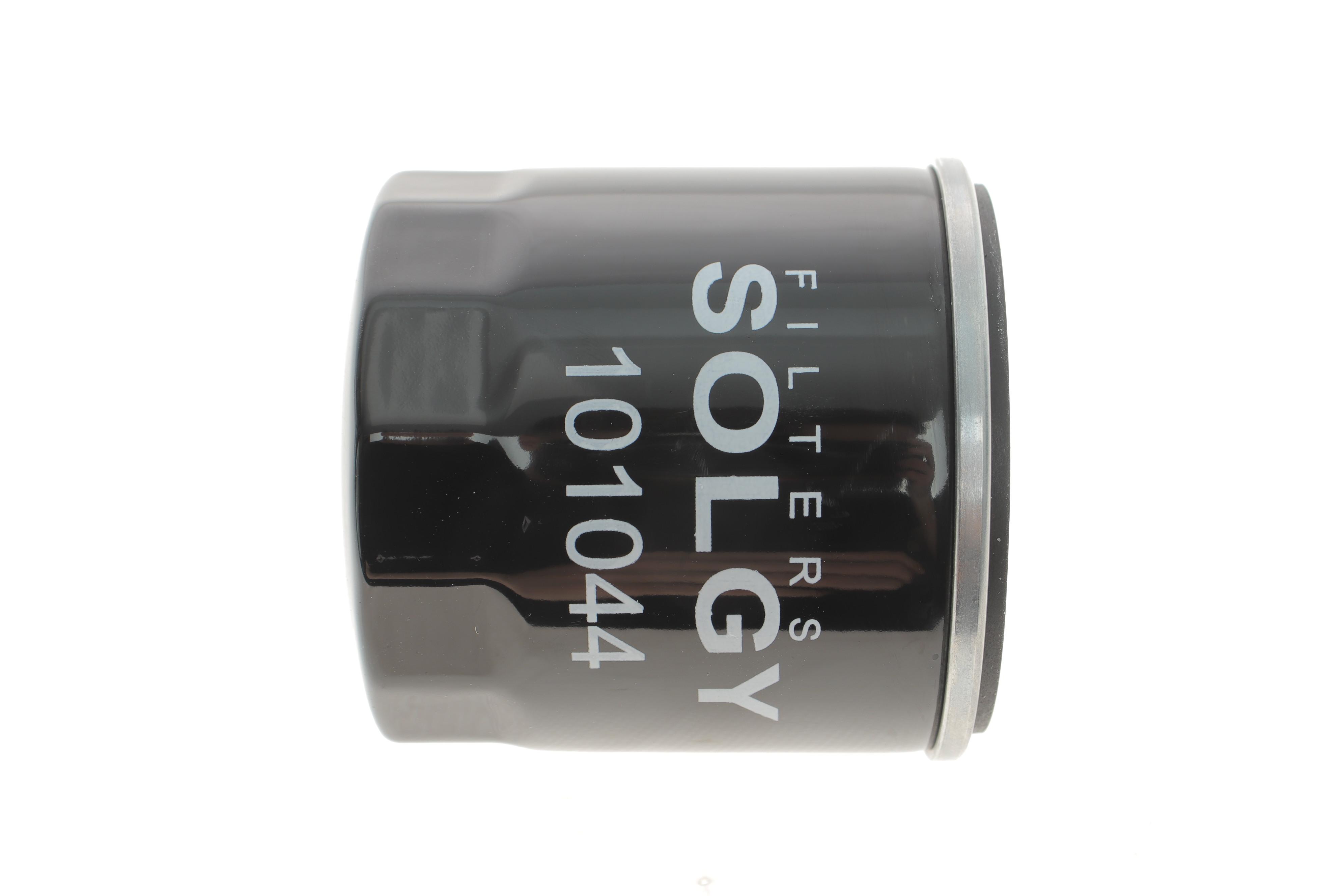 Фільтр масляний Renault Kangoo 1.5dCi 10-