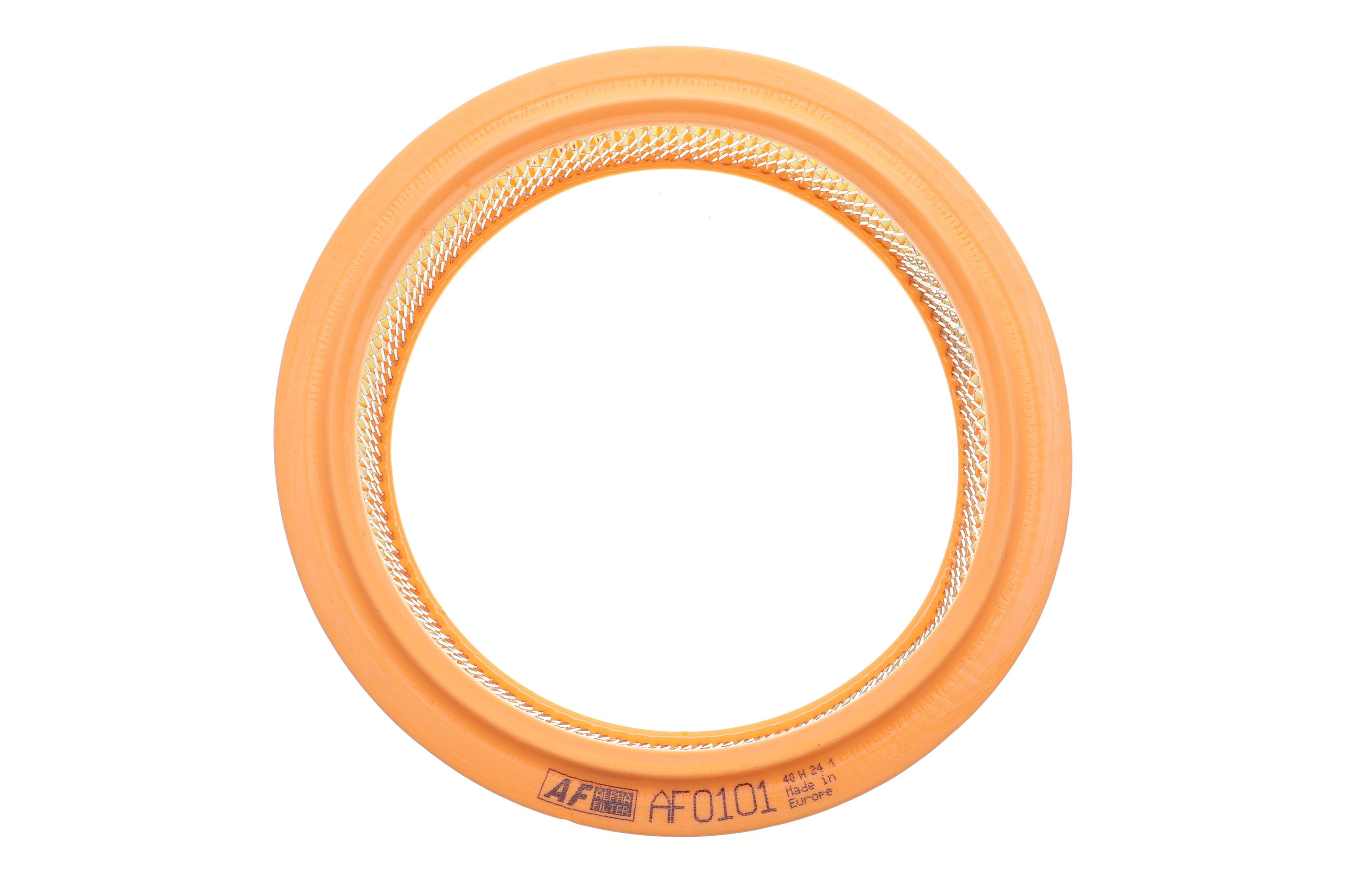 Фільтр повітряний Lada 1200-1600 1.2-1.6 70-05/Niva/2105-2107 1.2-1.7 76-12/ZAZ Tavria 1.1-1.3 87-11