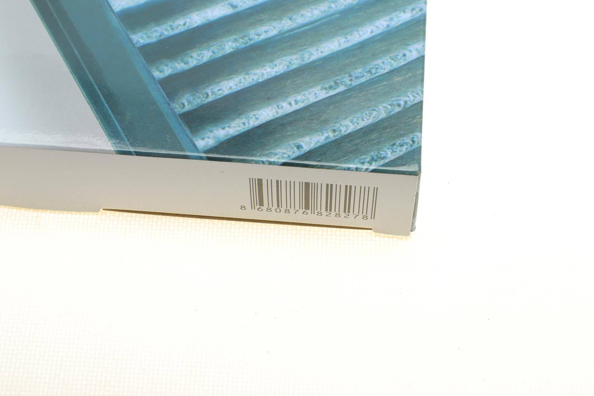 Фільтр салону Ford Tourneo/Transit 2.0-2.2TDCi 12- (вугільний)