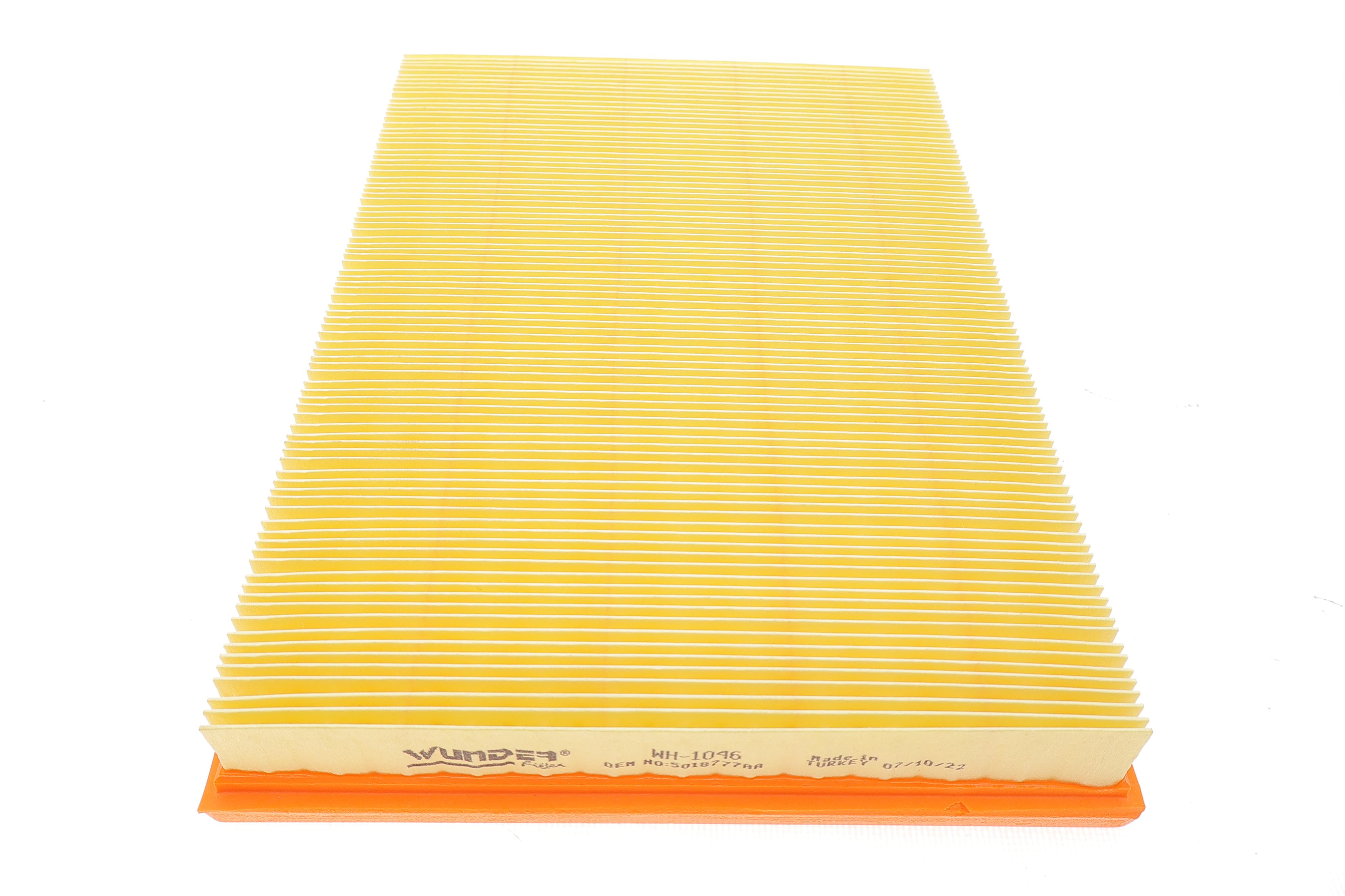 Фільтр повітряний Jeep Cherokee/Grand Cherokee/Commander 01-