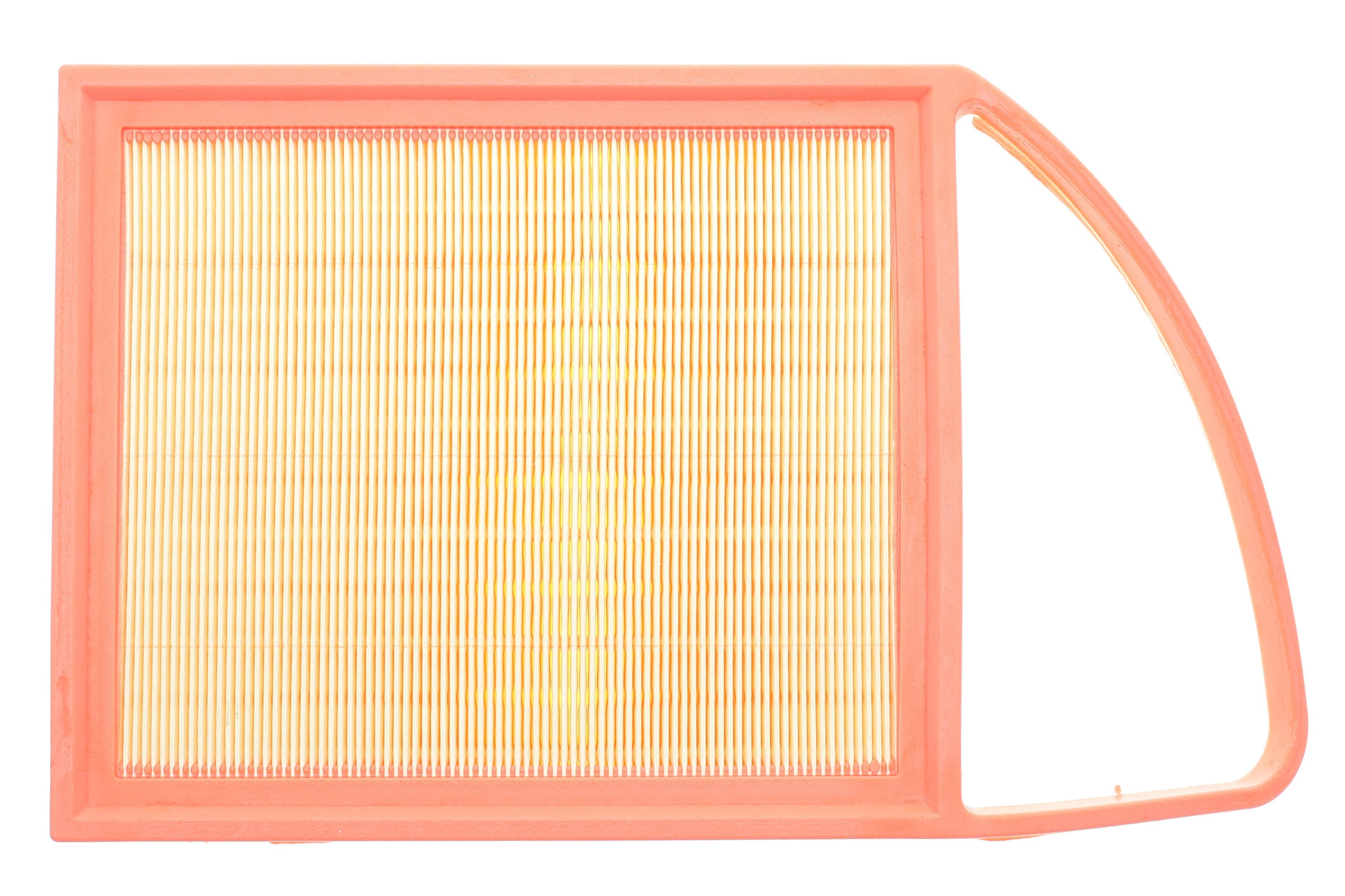 Фільтр повітряний Citroen Berlingo/C3-C5/Peugeot 2008-5008/Partner 1.6HDi 10-/Fiat Scudo 1.6JTD 07-