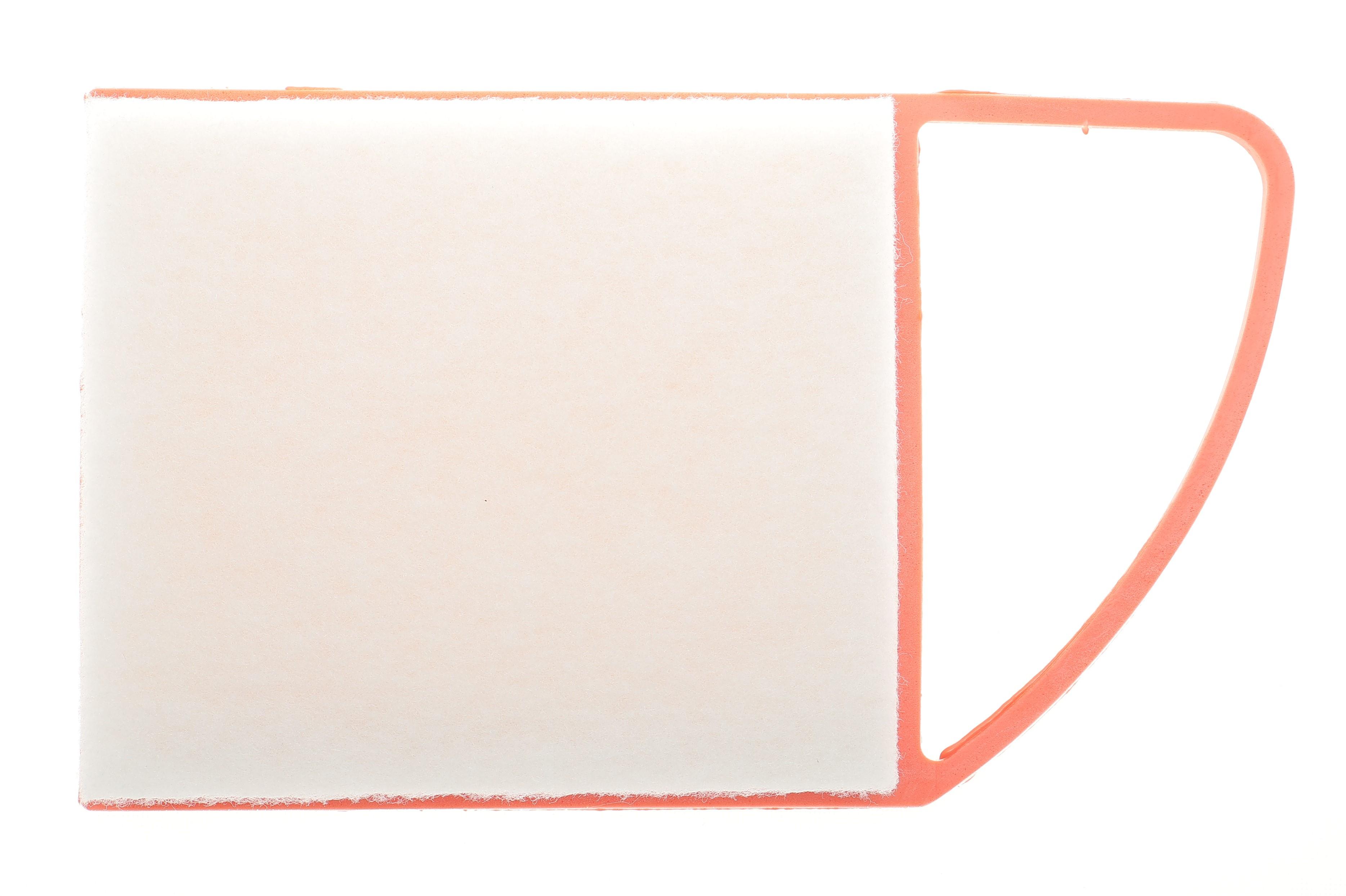 Фільтр повітряний Citroen Berlingo/C3-C5/Peugeot 2008-5008/Partner 1.6HDi 10-/Fiat Scudo 1.6JTD 07-