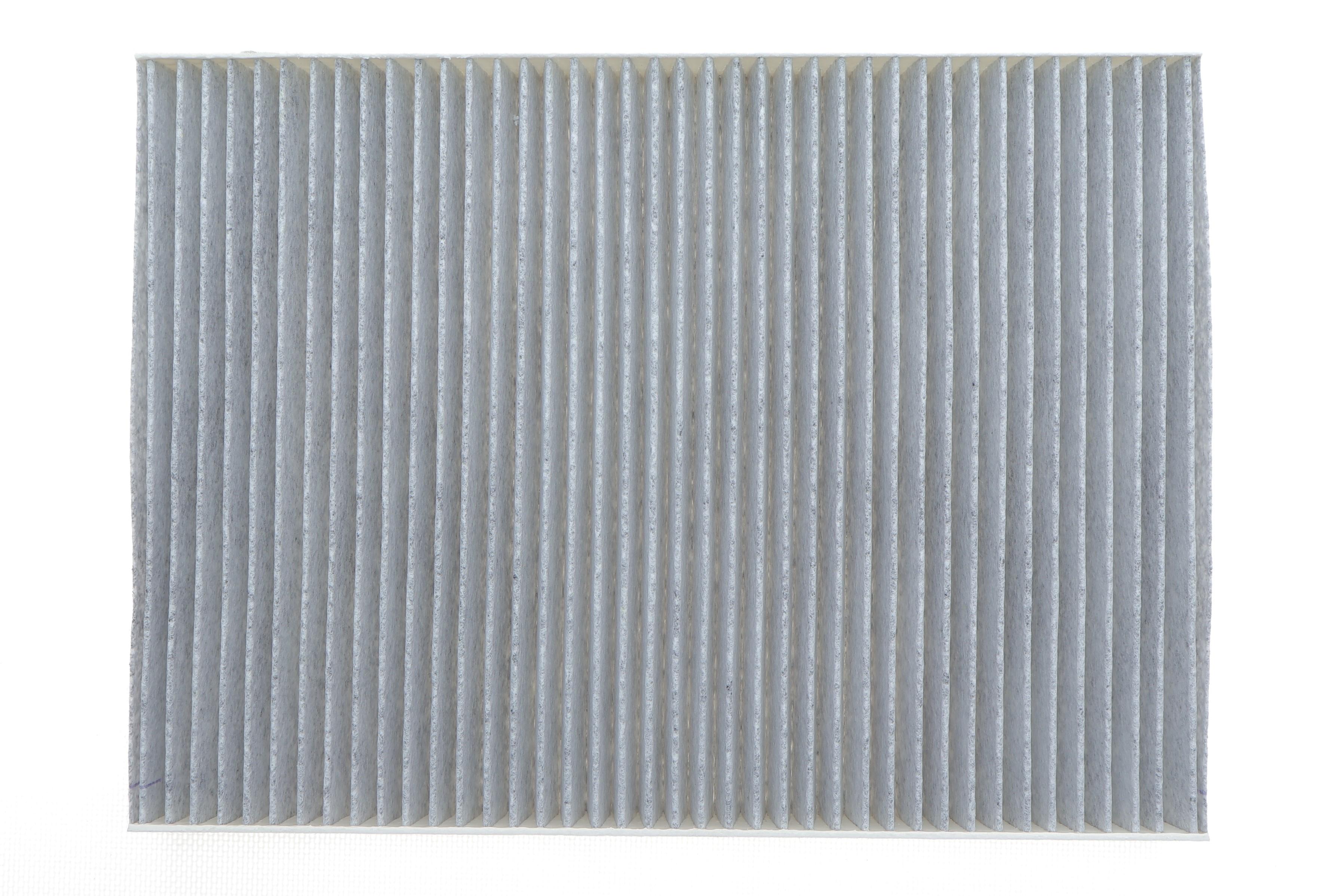 Фільтр салону VW Golf IV/Skoda Octavia/Audi A3 1.0-3.2 92-10 (вугільний)