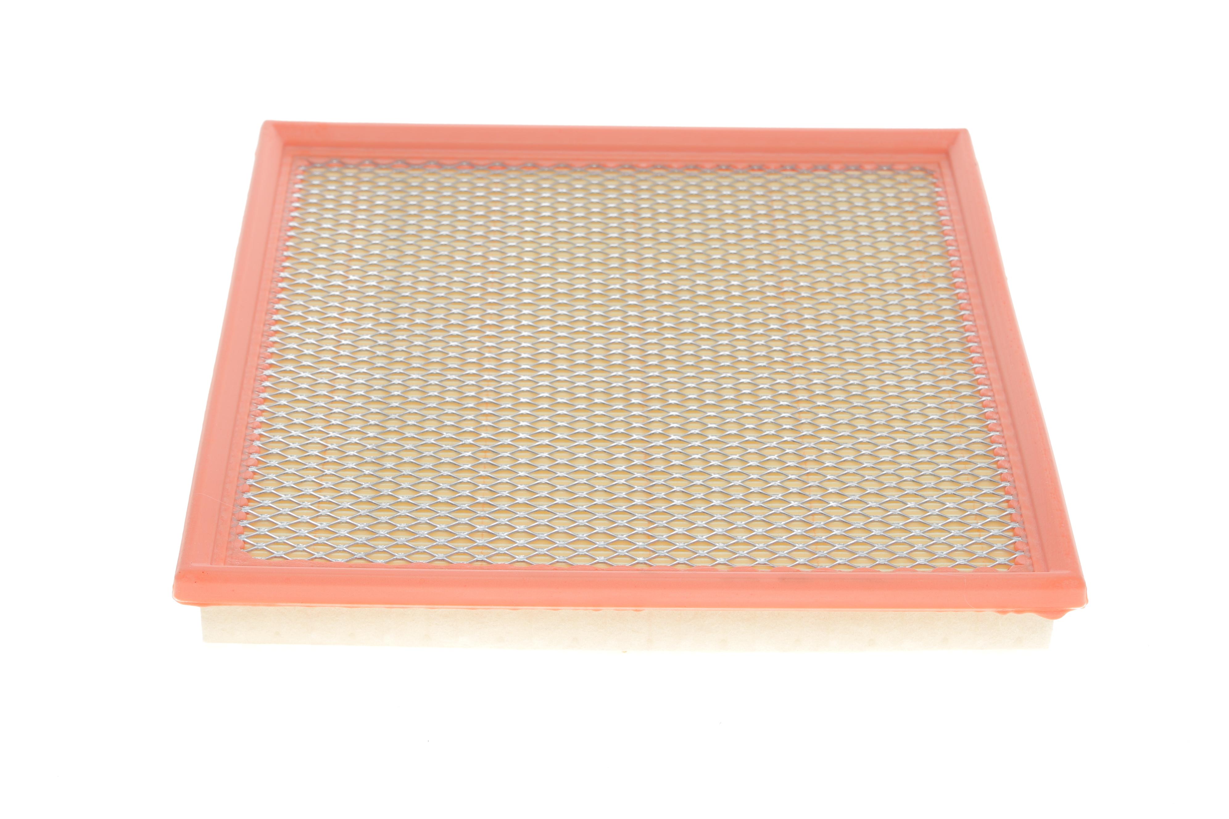 Фільтр повітряний Opel Astra H 1.6Turbo/1.7/1.9CDTI 04-