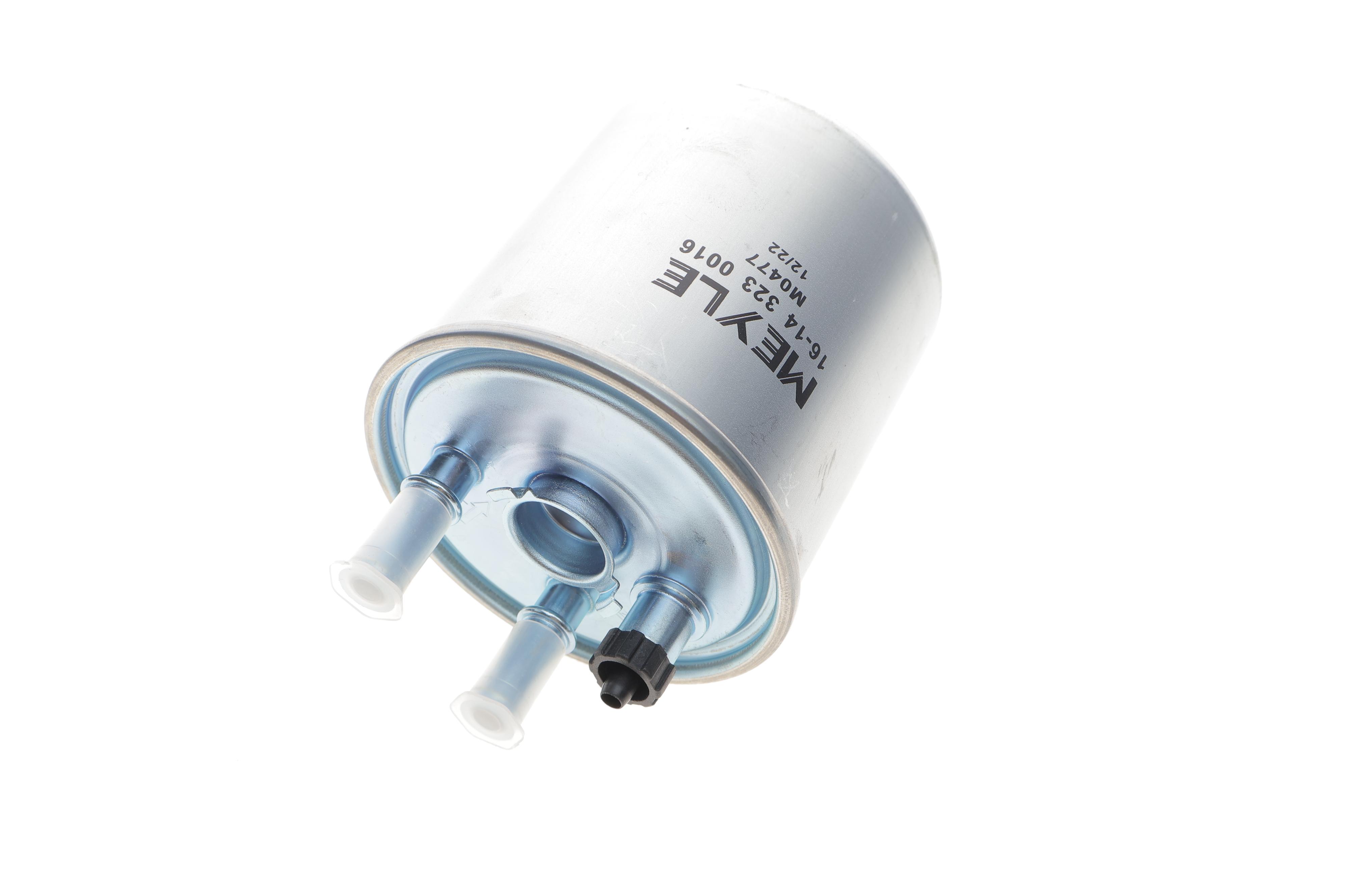 Фільтр паливний Renault Kangoo 1.5dCi 08-