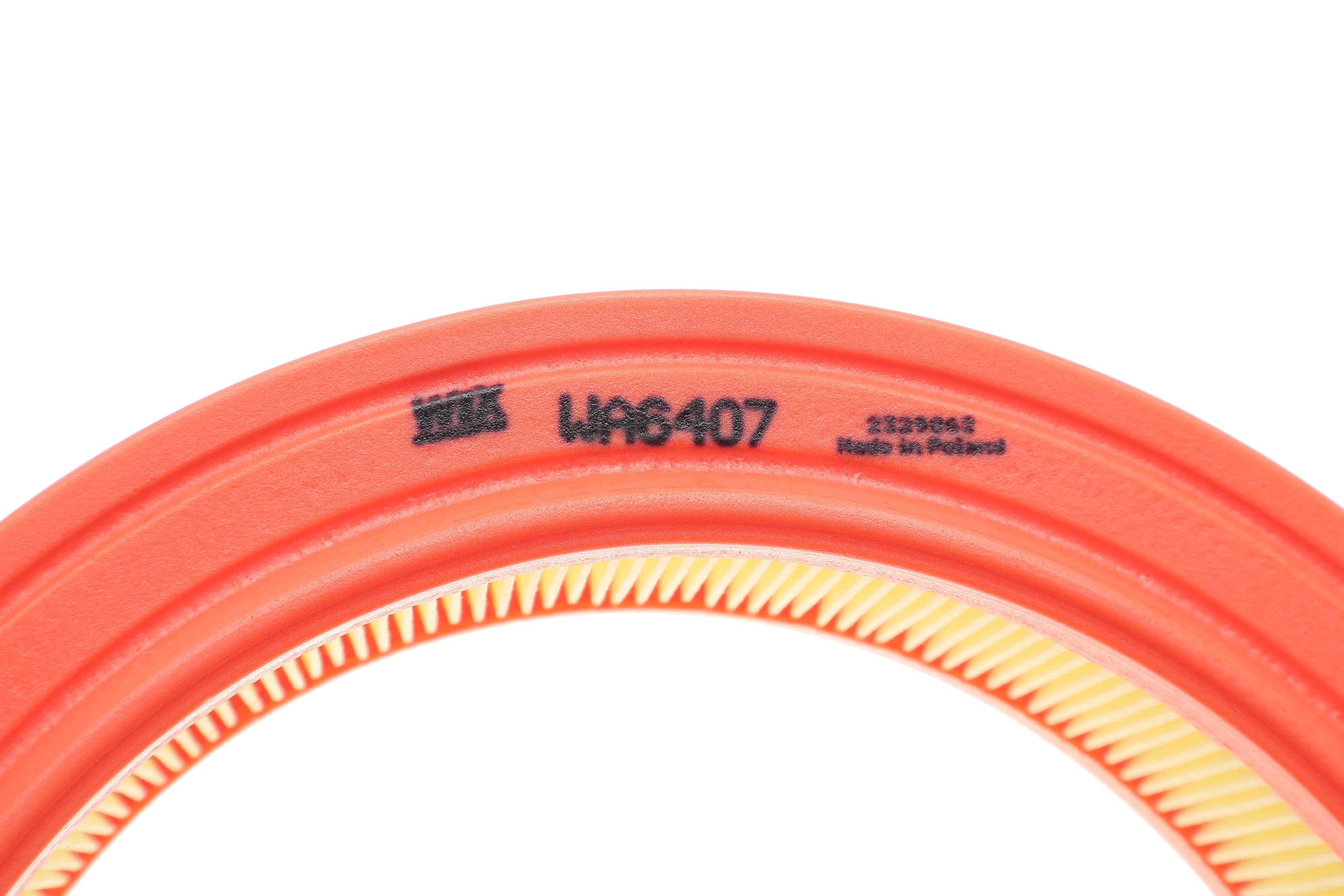 Фільтр повітряний Ford Taunus 64-82