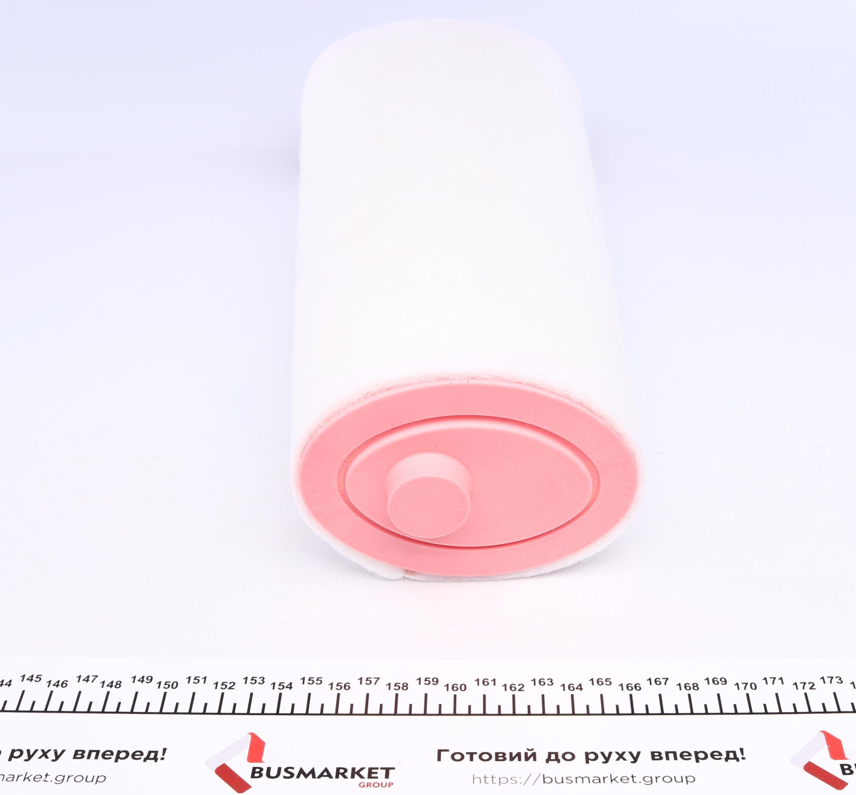 Фільтр повітряний BMW 1(E81/87)/3 (E46/E91)/5 (E39/E60)/X3 (E83) 01-