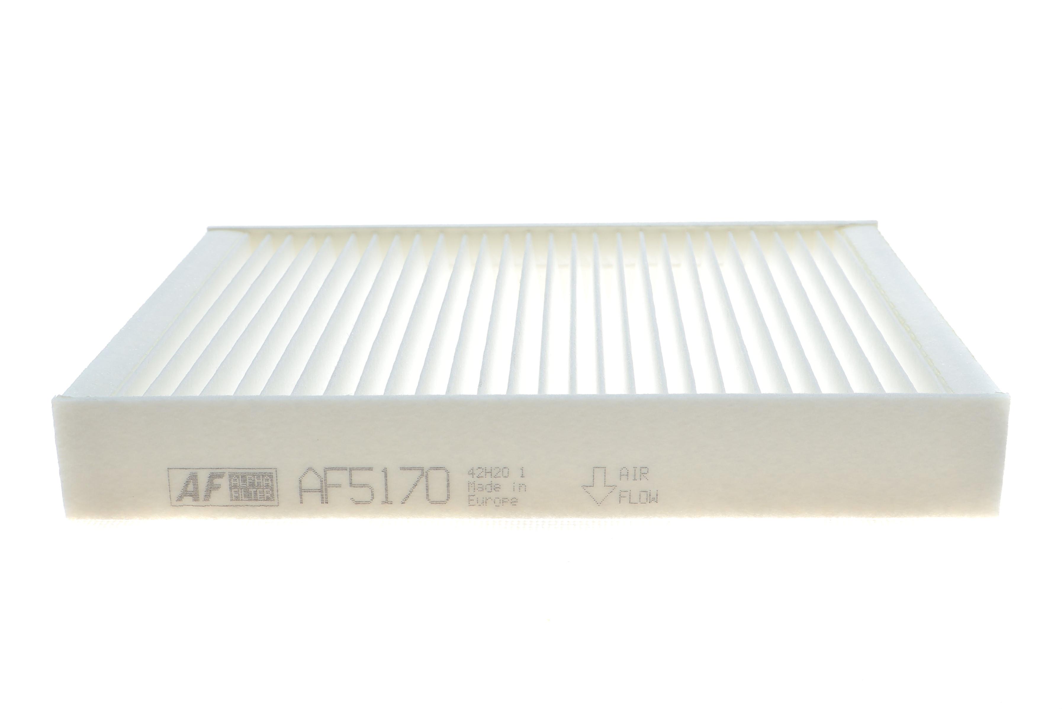 Фільтр салону MB Vito (W447) 14-/EQV (W447) 20-