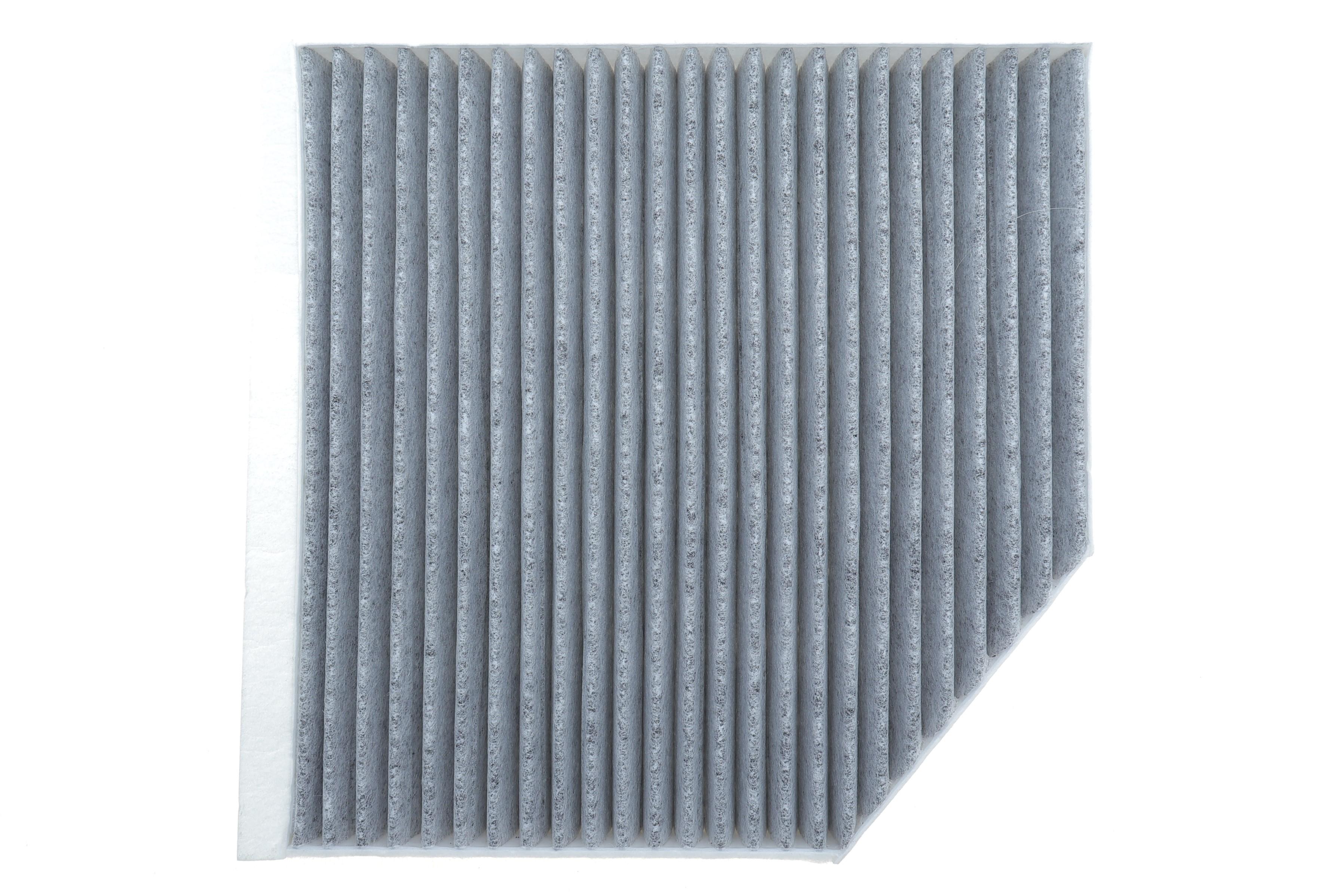 Фільтр салону Audi A6/A7/A8 10- (вугільний)