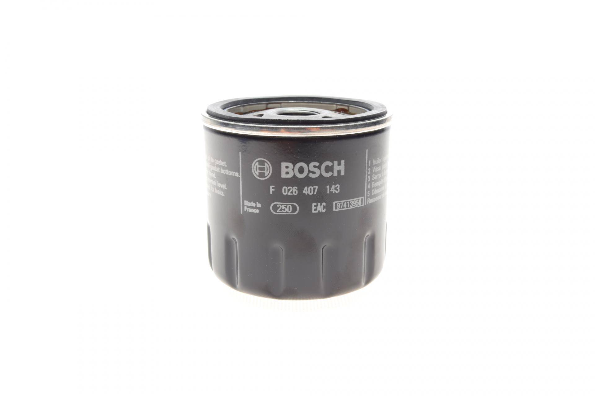 Фільтр масляний VW Caddy IV 1.0-1.6TSI / Golf VI/VII/Seat 16-