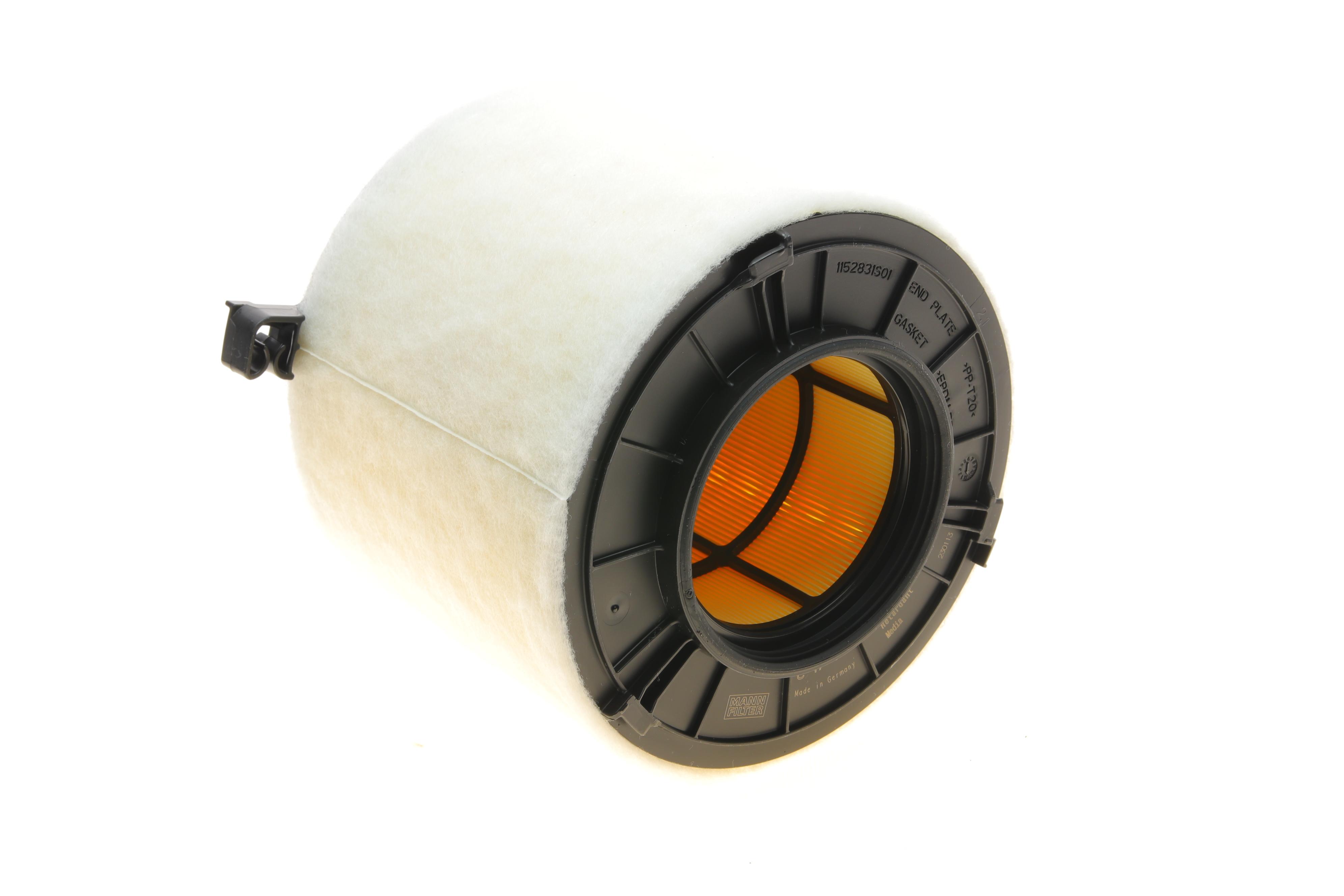 Фільтр повітряний Audi A4/A5 2.0TDI/3.0TDI/TFSI 15-