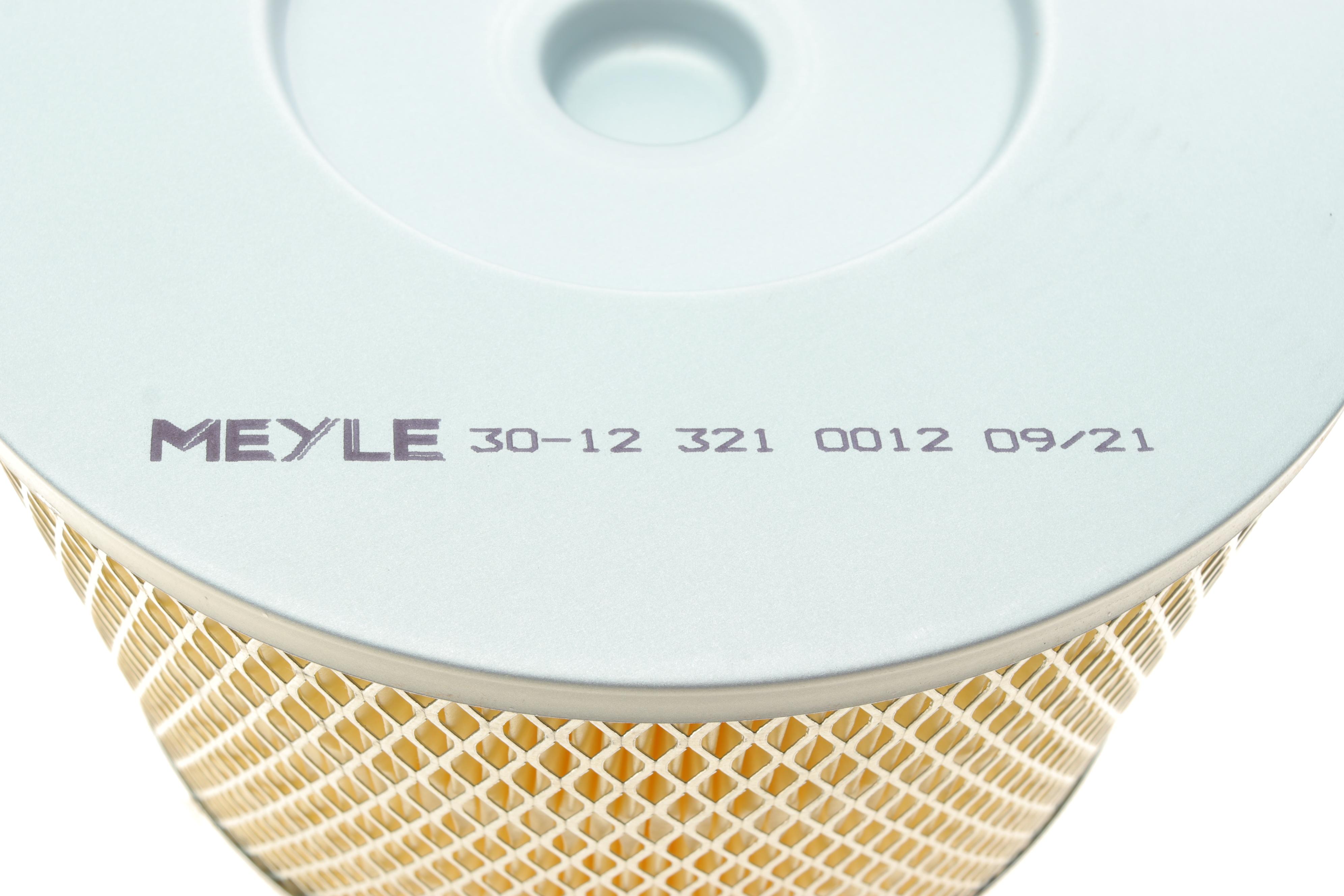 Фільтр повітряний Toyota Land Cruiser 3.0 TDI/4.2 D 95-03 (бочка)