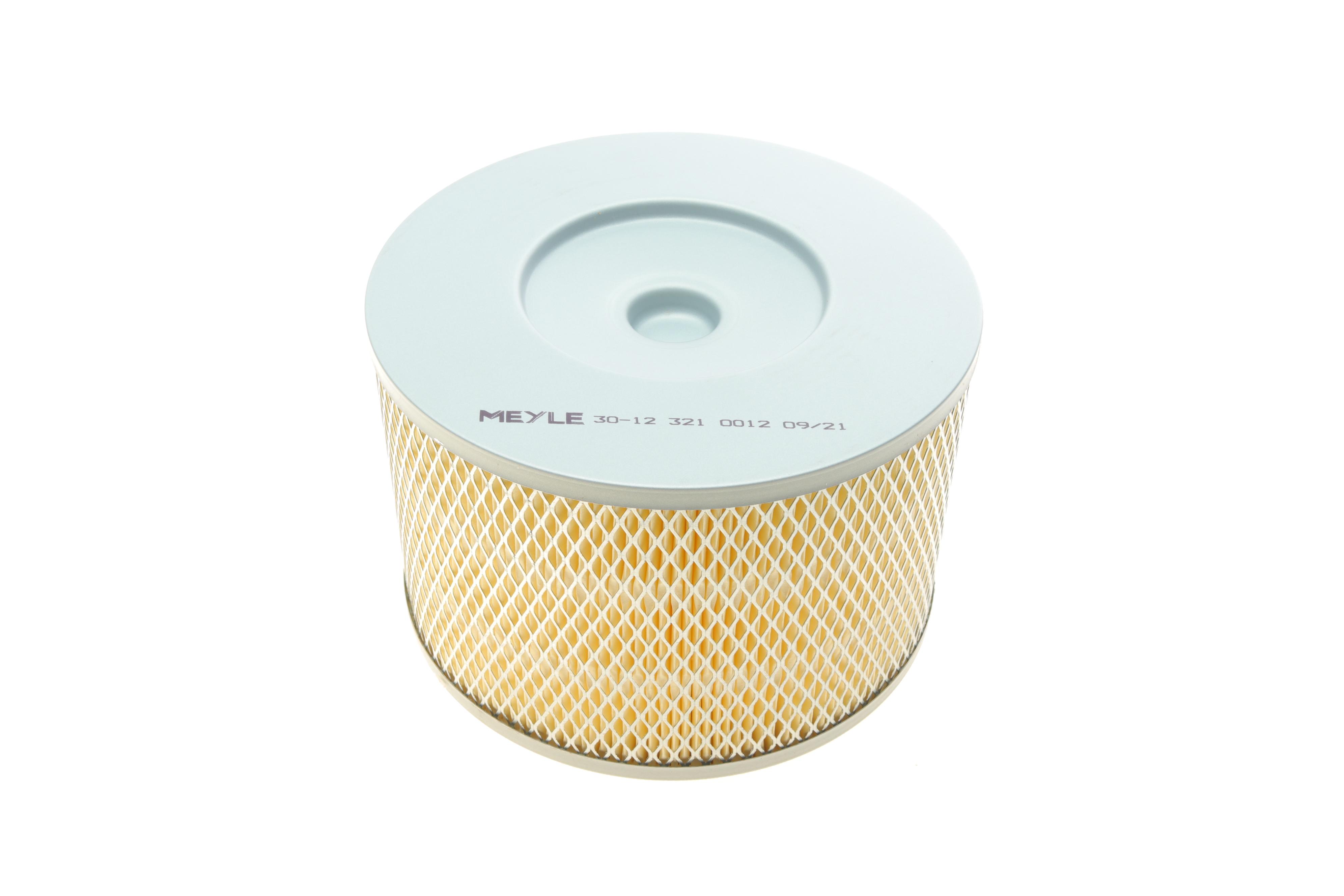 Фільтр повітряний Toyota Land Cruiser 3.0 TDI/4.2 D 95-03 (бочка)