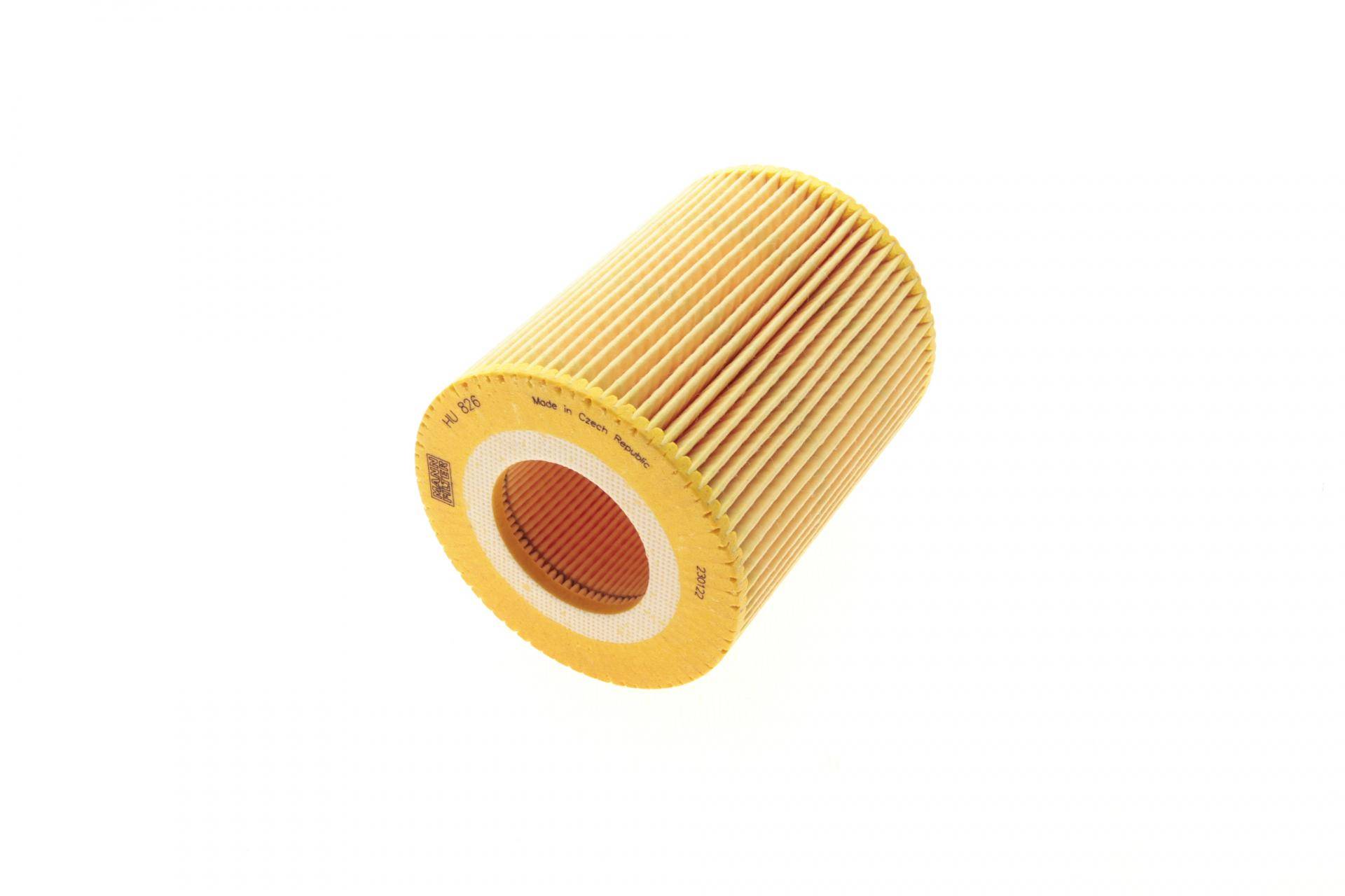 Фільтр масляний Citroen C5/C6/Peugeot 407 3.0 V6 HDI/Land Rover Discovery/Range Rover 3.0TD/SD 09-