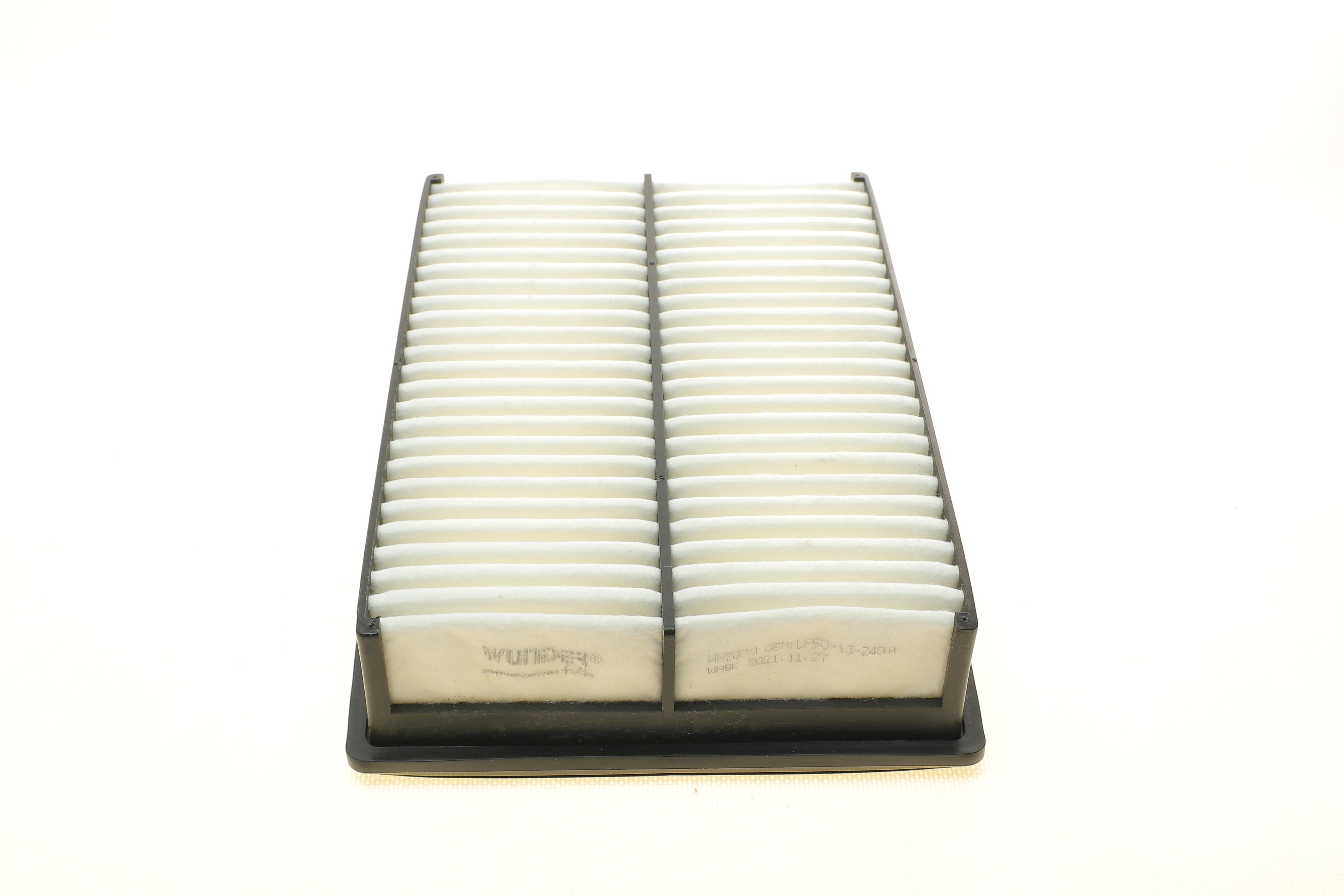 Фільтр повітряний Mazda 3/5 1.8-2.3 05-14