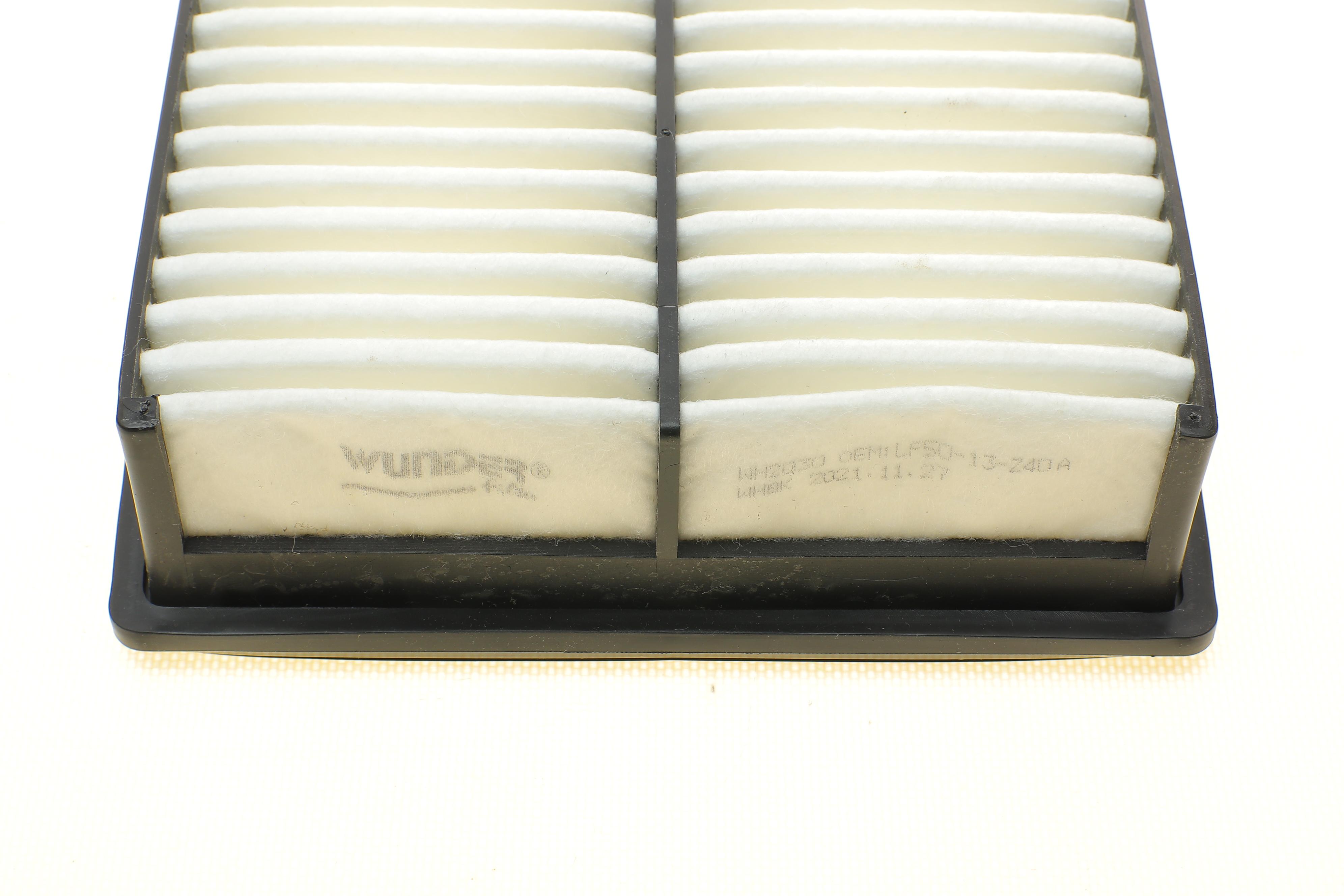 Фільтр повітряний Mazda 3/5 1.8-2.3 05-14