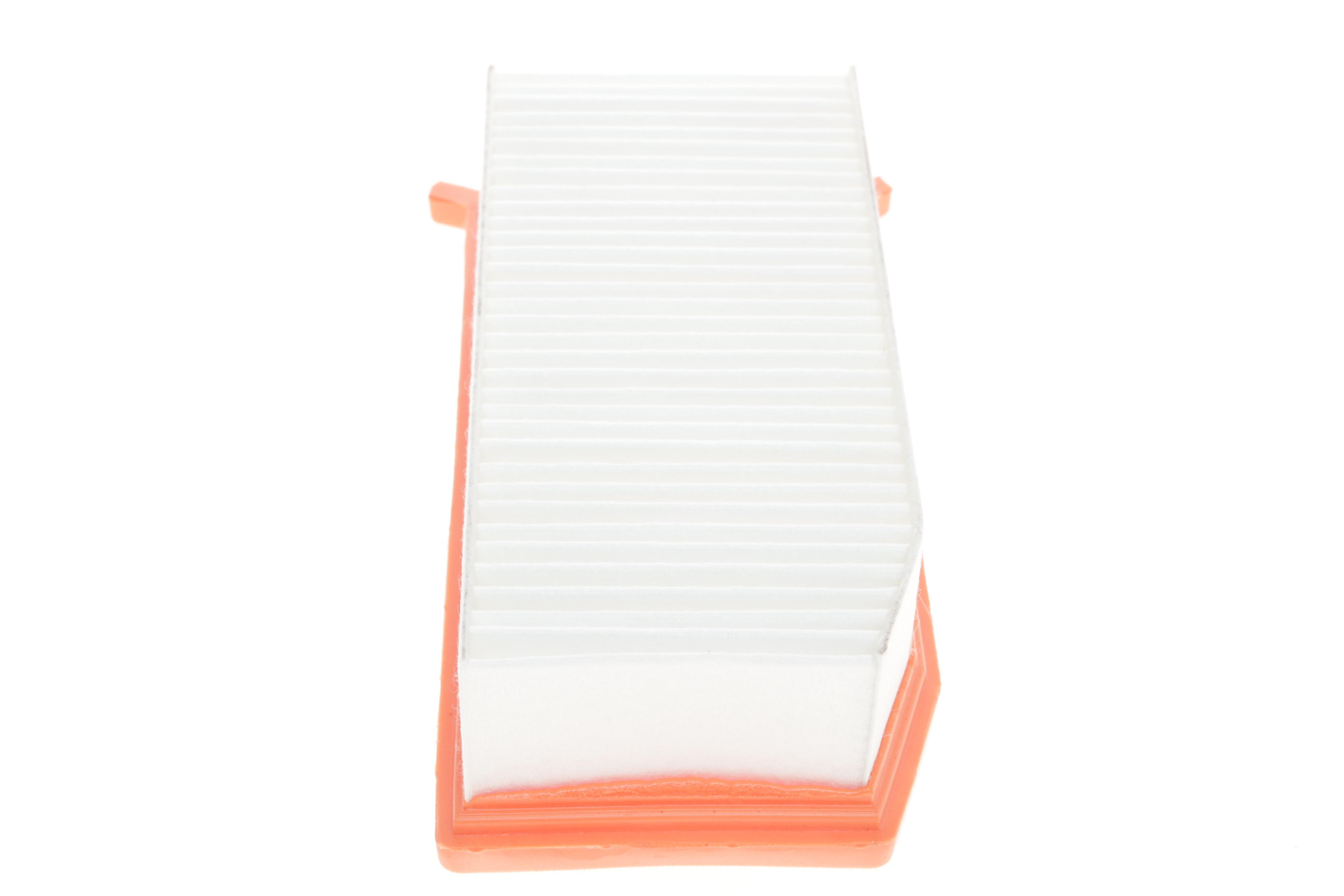 Фільтр повітряний Renault Captur I/Clio IV/Dacia Dokker/Duster/Logan/Sandero 12-