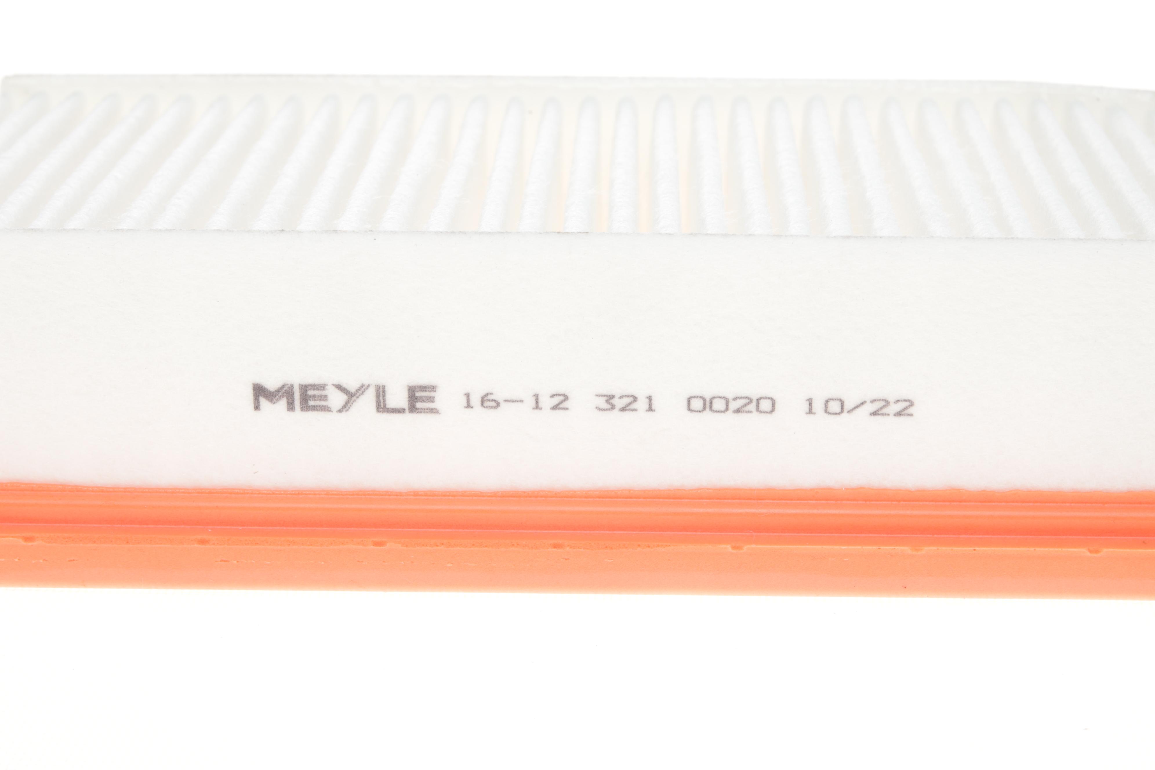 Фільтр повітряний Renault Captur I/Clio IV/Dacia Dokker/Duster/Logan/Sandero 12-