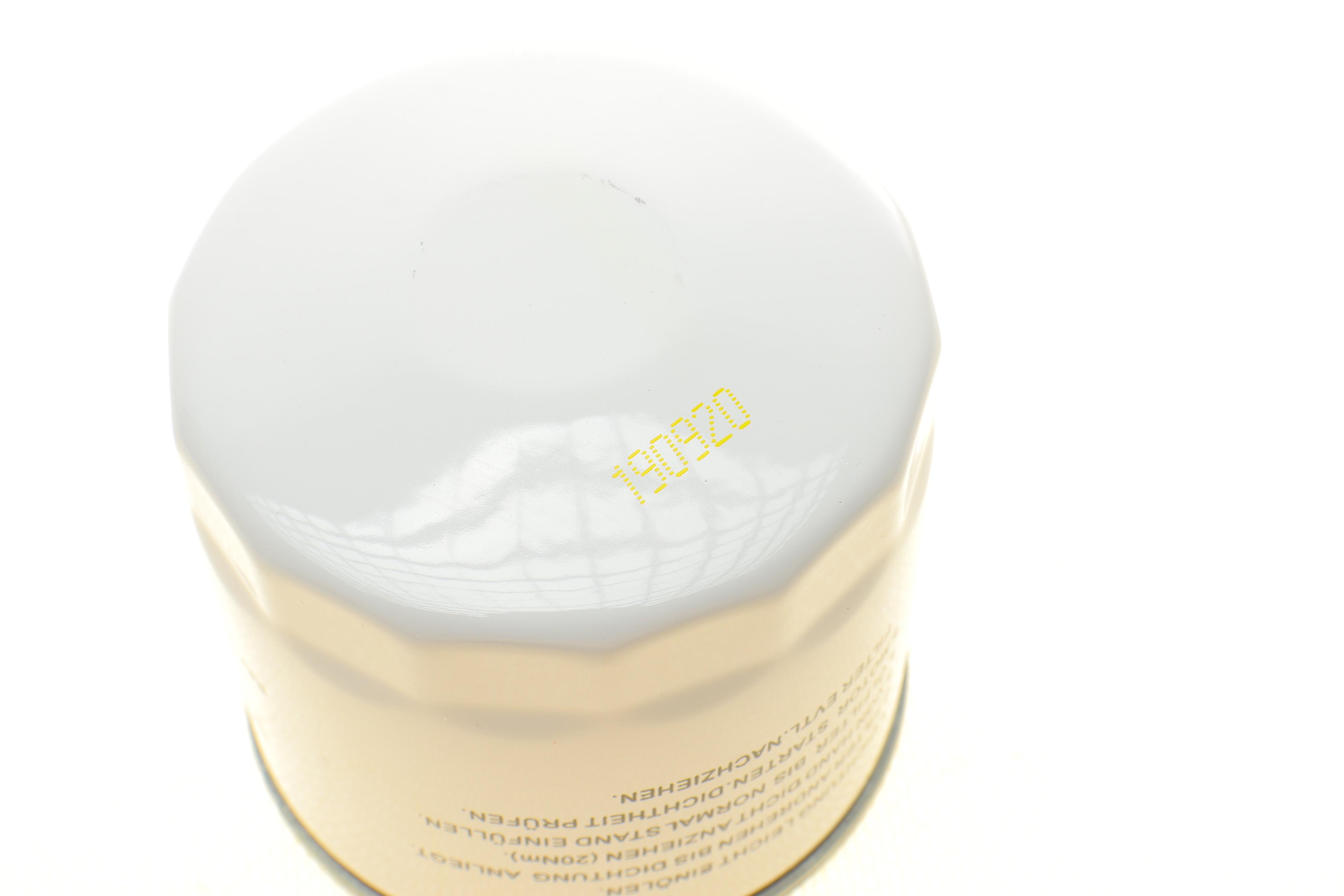 Фільтр масляний Ford Transit 2.3i 16V 06- /Focus/Mondeo/Mazda 1.8/2.0 00-