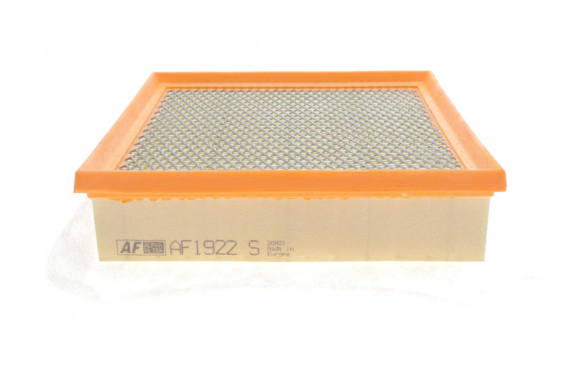 Фільтр повітряний Opel Meriva B 1.3CDTI/1.4/LPG/1.6-1.7CDTI 10-17