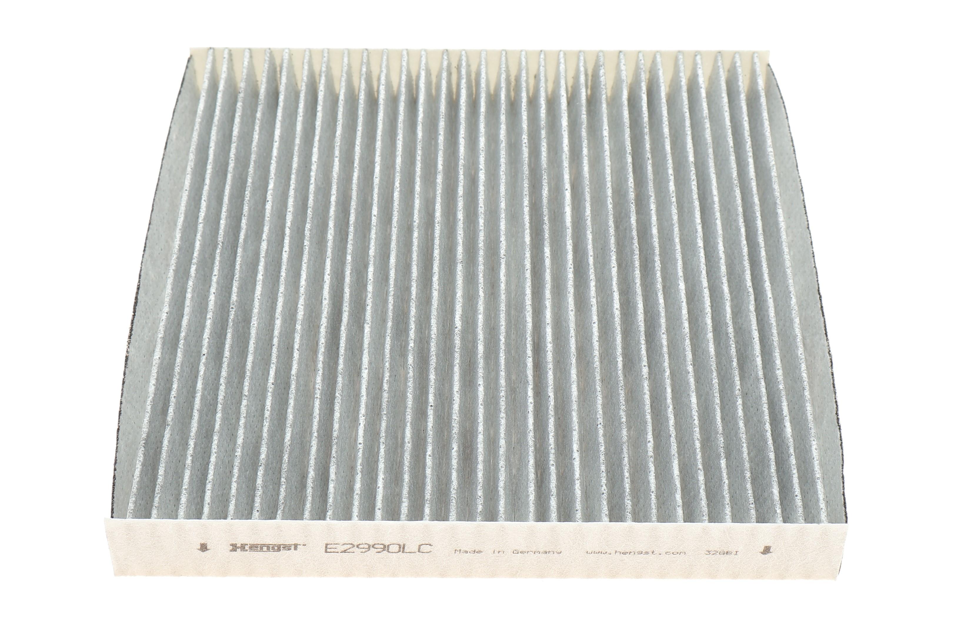 Фільтр салону Honda Accord 03-/CR-V/Civic 06-/Haval H2/H6 13-/Great Wall H6 11- (вугільний)