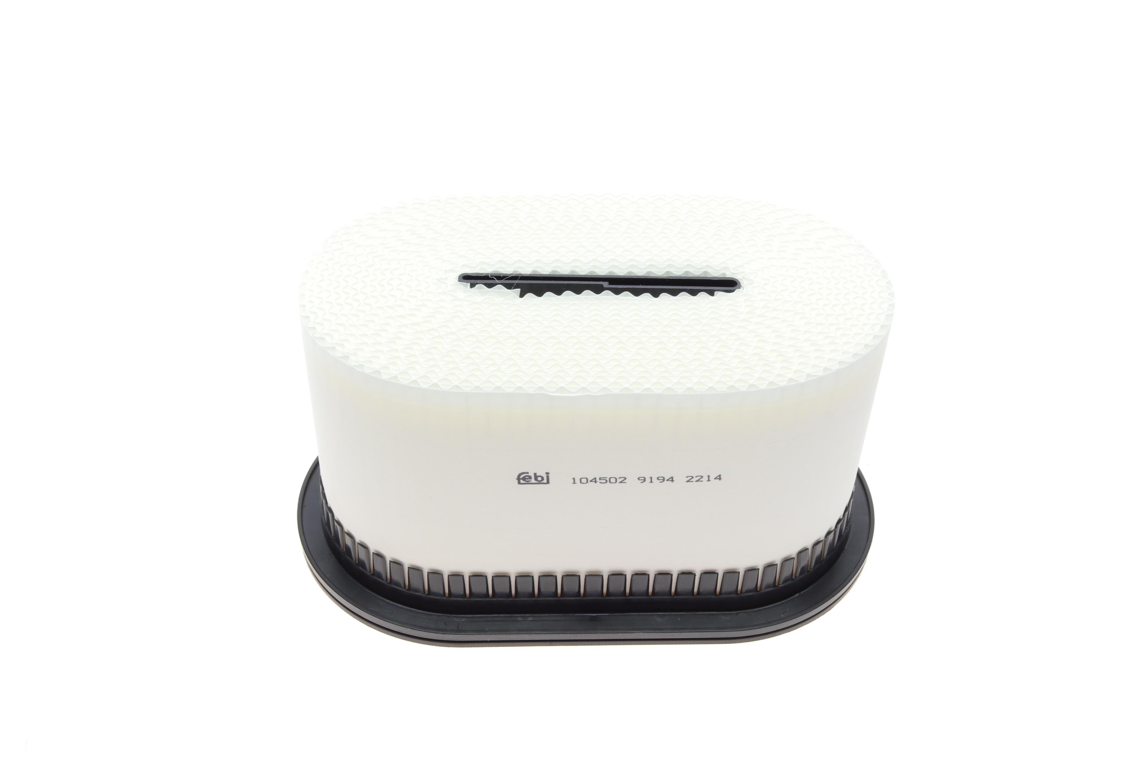 Фільтр повітряний Mitsubishi Canter 3.0 11-