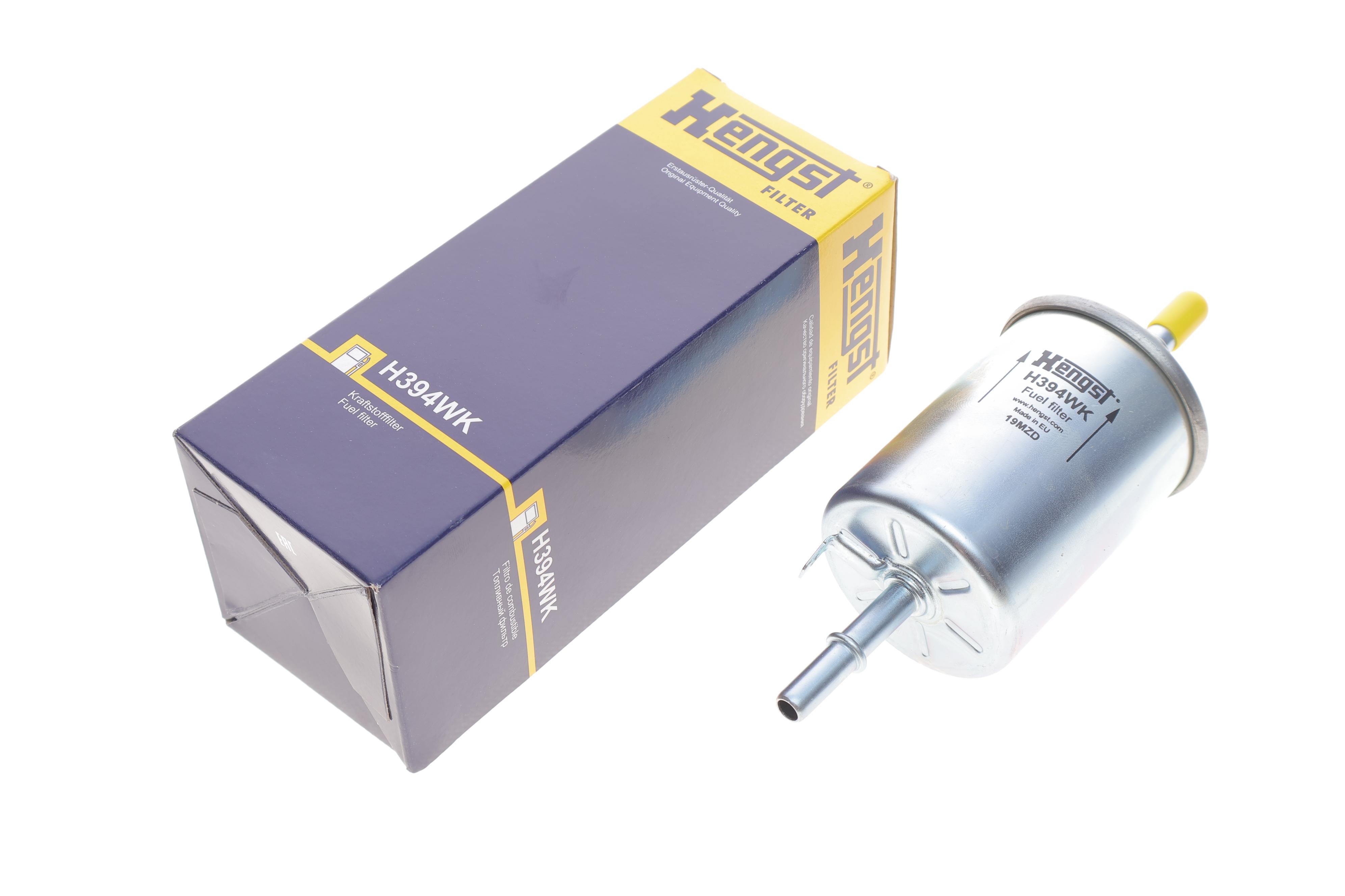 Фільтр паливний Chevrolet Epica 2.0-2.5 04-11/Lacetti 1.4-1.8 03-13/Matiz 0.8-1.0 00-14