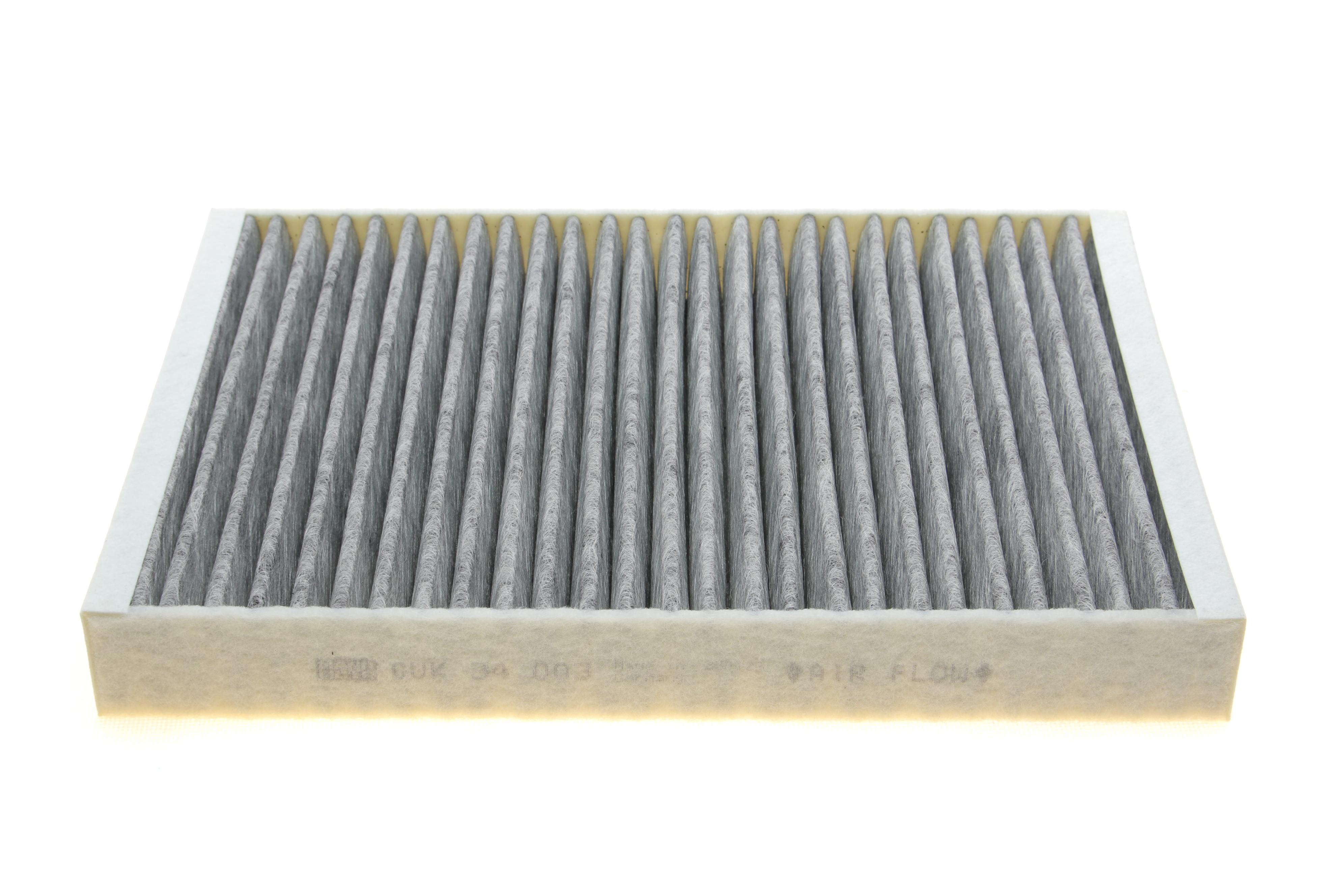 Фільтр салону Volvo S90 II/V60 II/V 90 II/XC 60 II/XC 90 II 14-(вугільний)