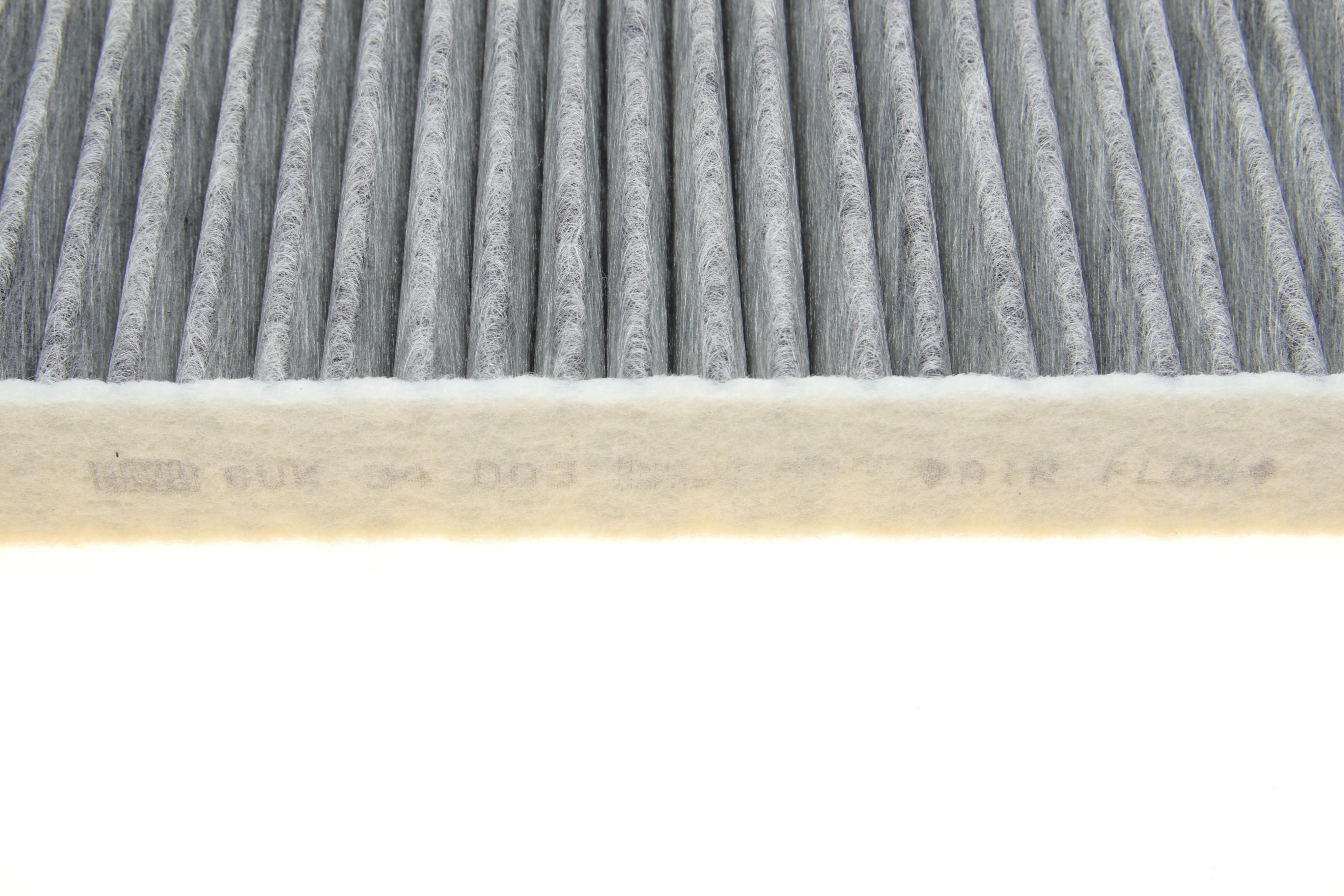 Фільтр салону Volvo S90 II/V60 II/V 90 II/XC 60 II/XC 90 II 14-(вугільний)