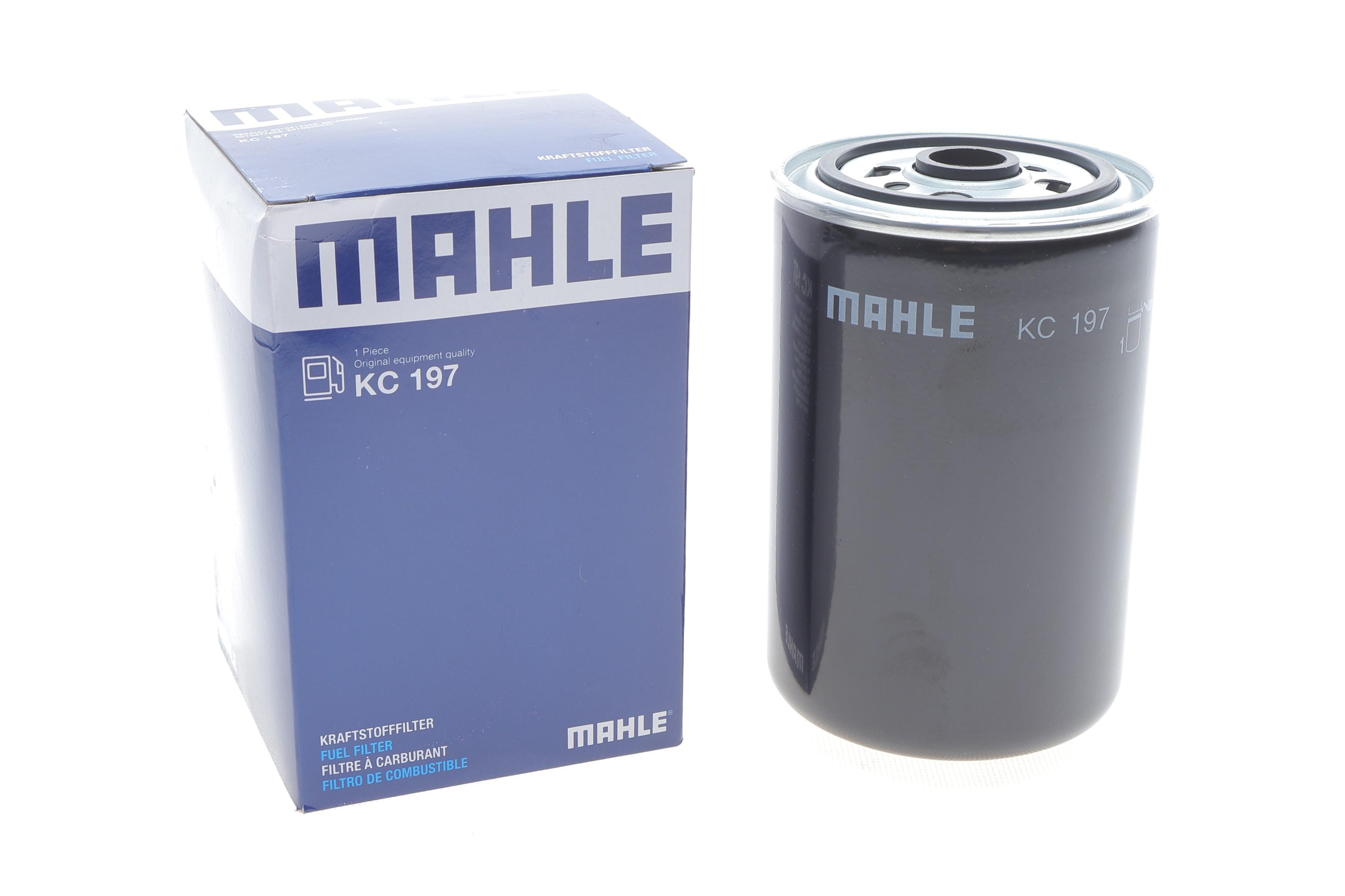 Фільтр паливний Renault Magnum 12.0/Premium 11.1 00-