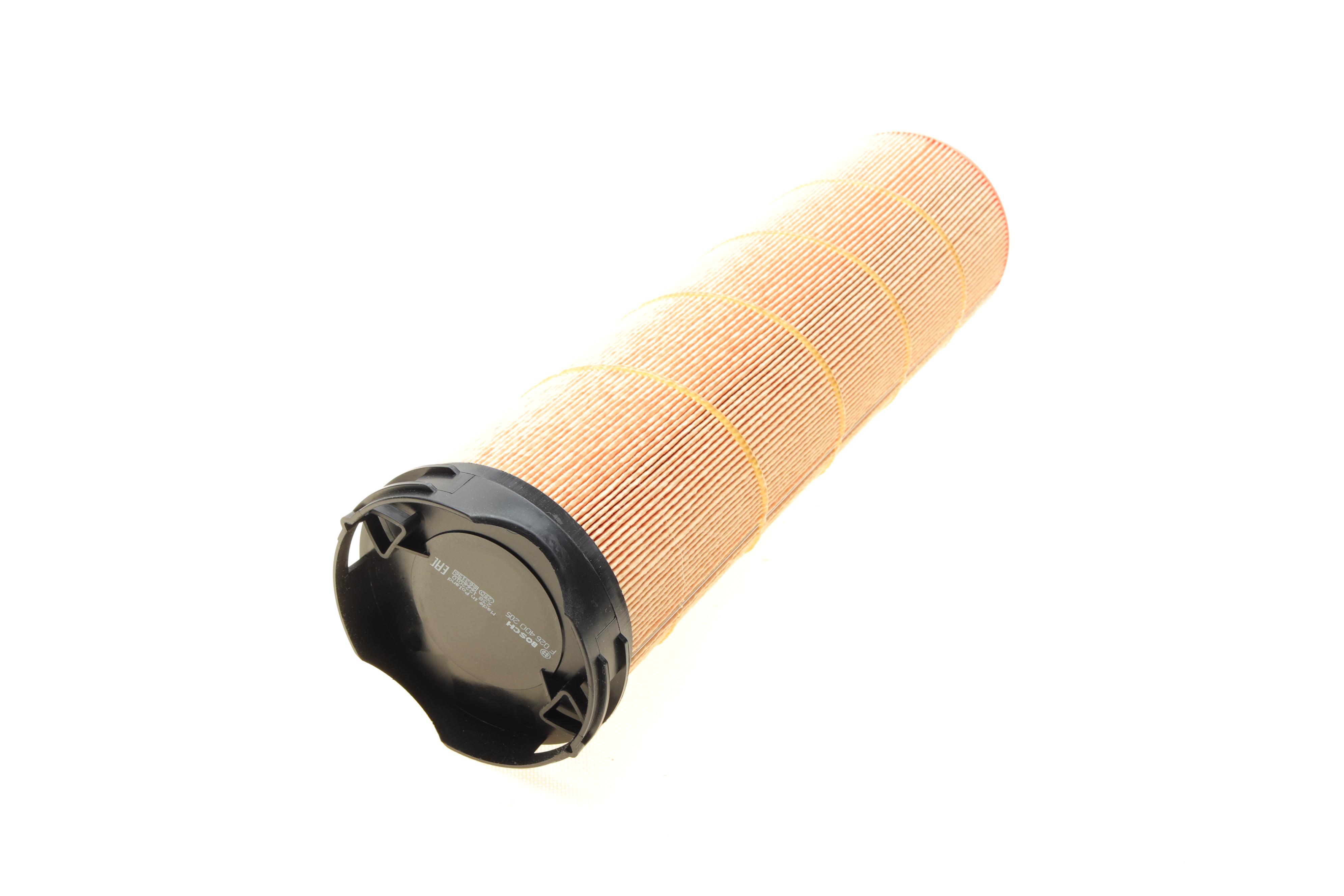 Фільтр повітряний MB E-class (W211) 2.2CDI 06-