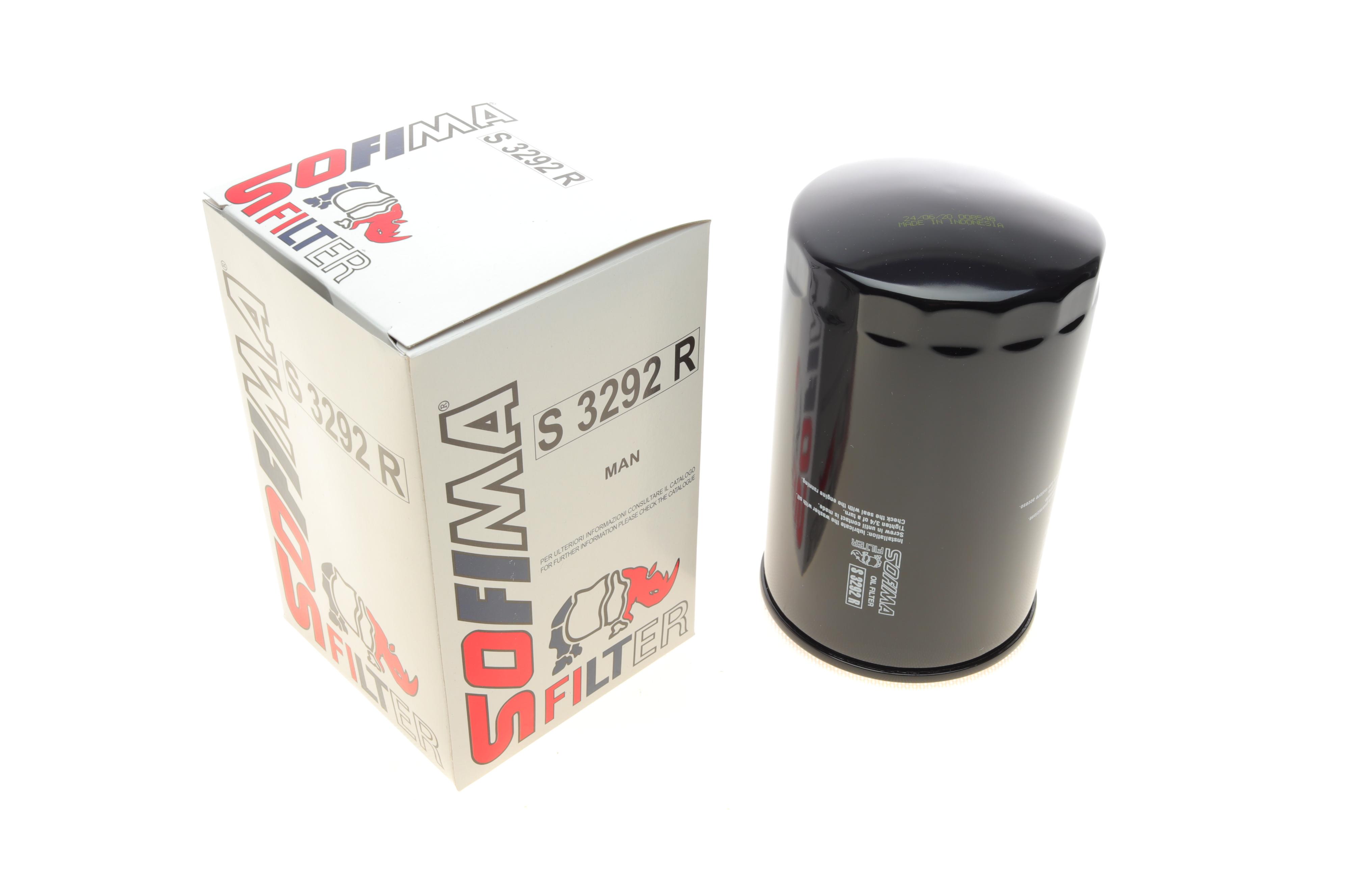 Фільтр масляний Iveco/VW/Mann G90/ L2000/ M90 87-