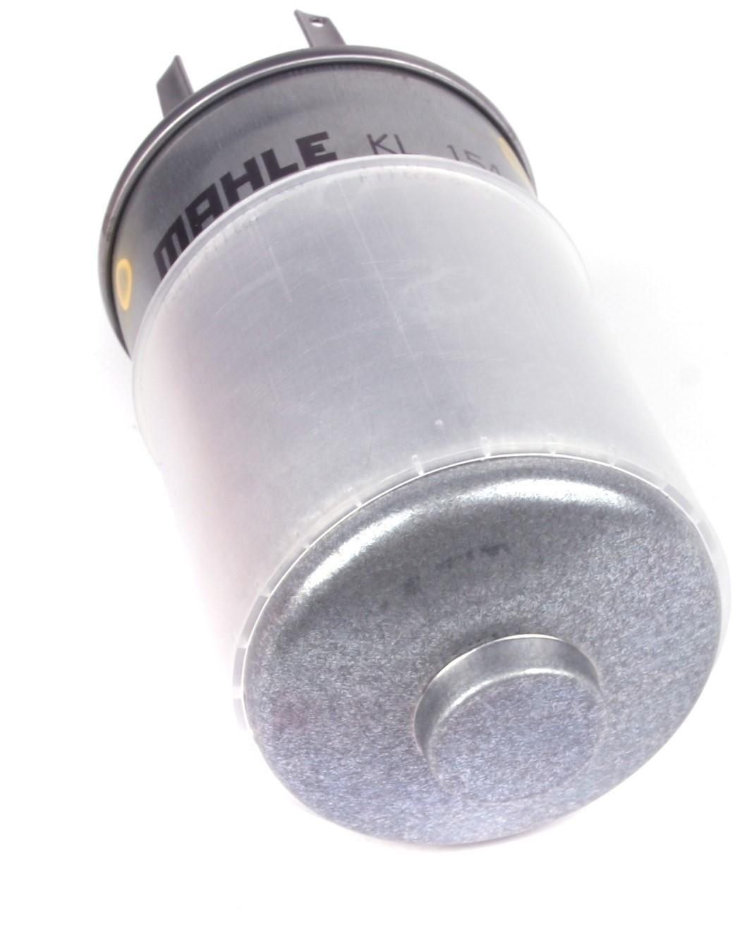 Фільтр паливний Audi A6 2.5TDI