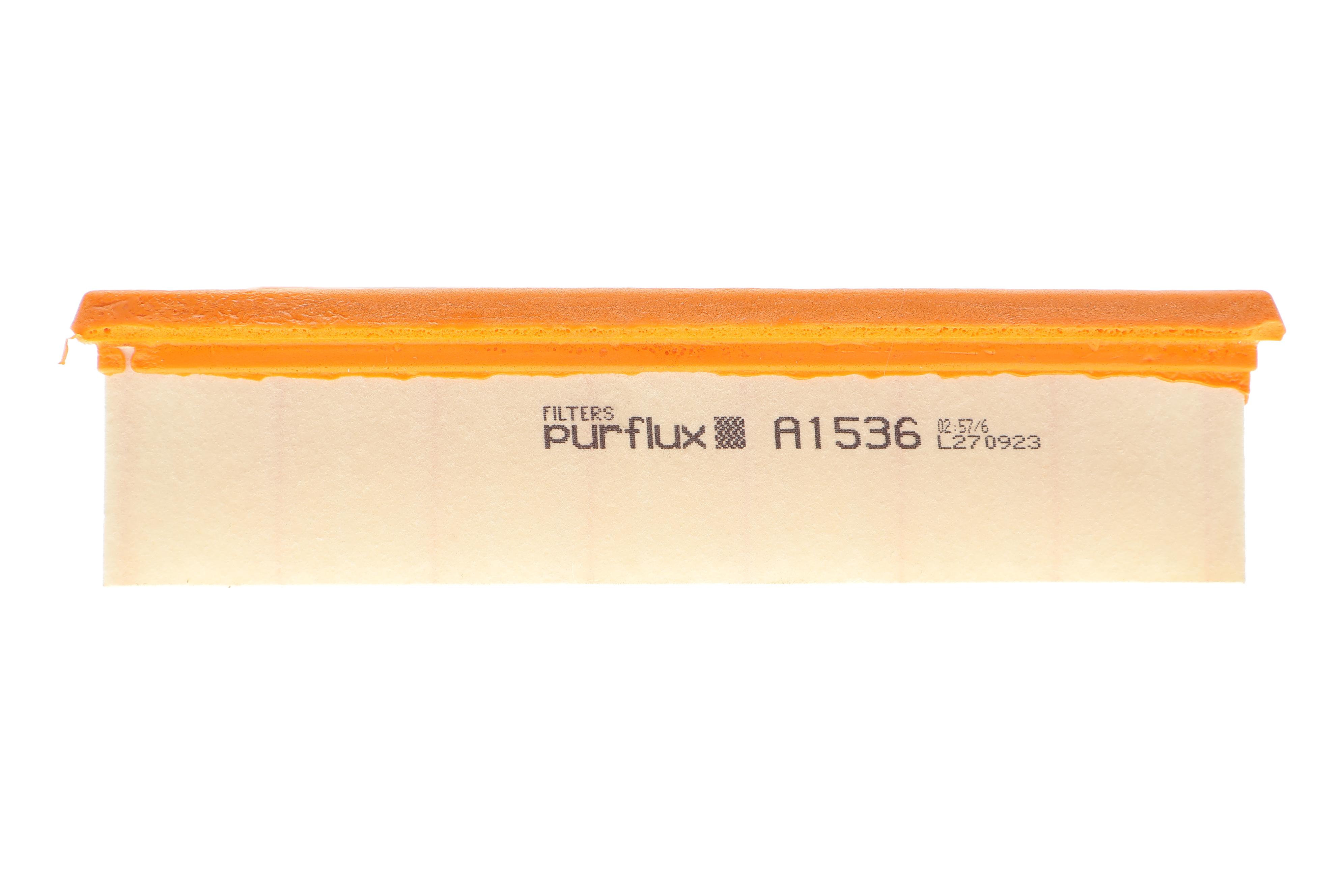 Фільтр повітряний MB Citan 12- 1.5 CDI/Renault Kangoo 08- 1.5 dCi