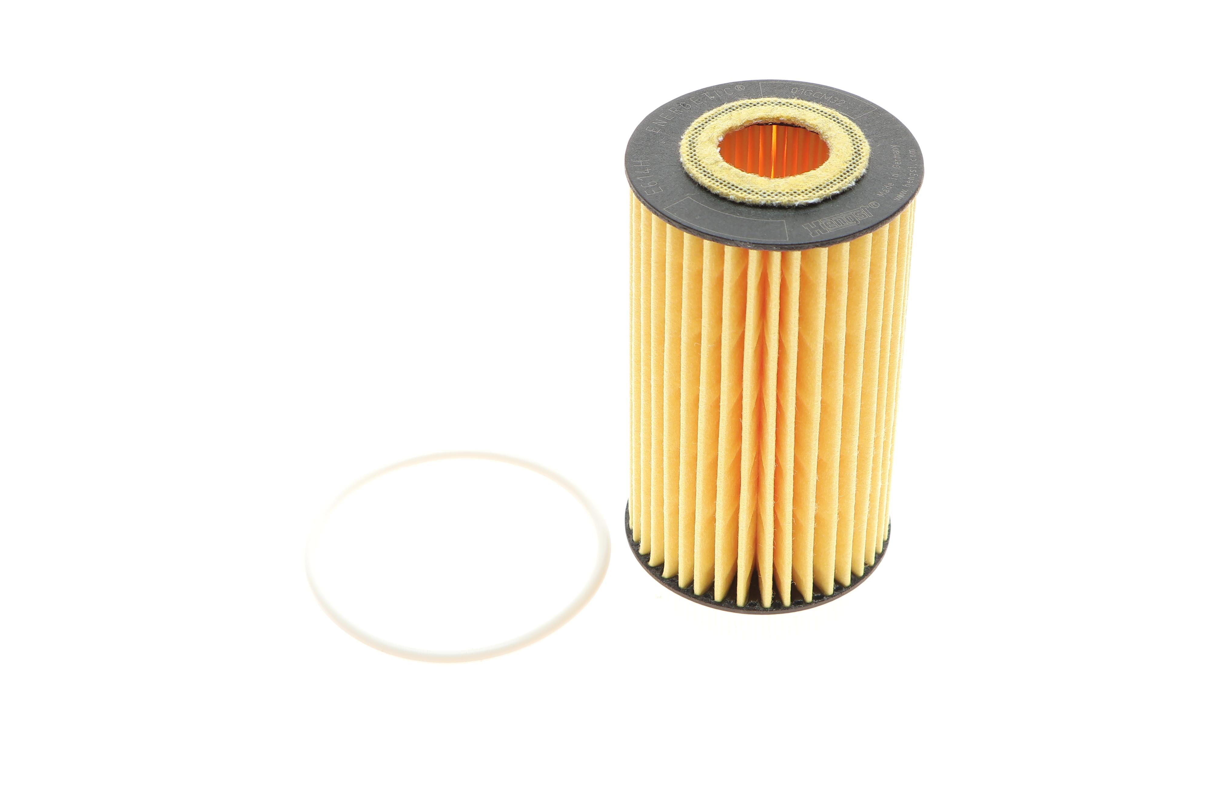 Фільтр масляний Opel Astra/Insignia/Zafira 1.6SIDI 12-