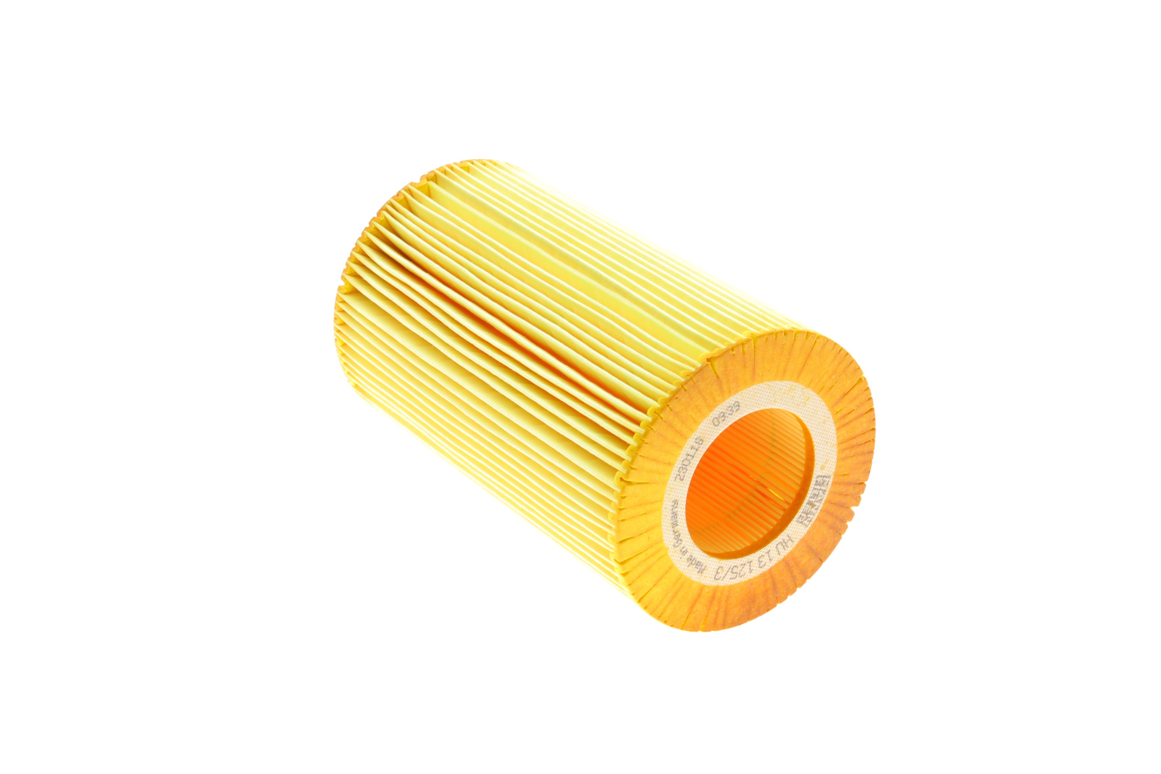 Фільтр масляний MAN/Neoplan/Van Hool/Viseon