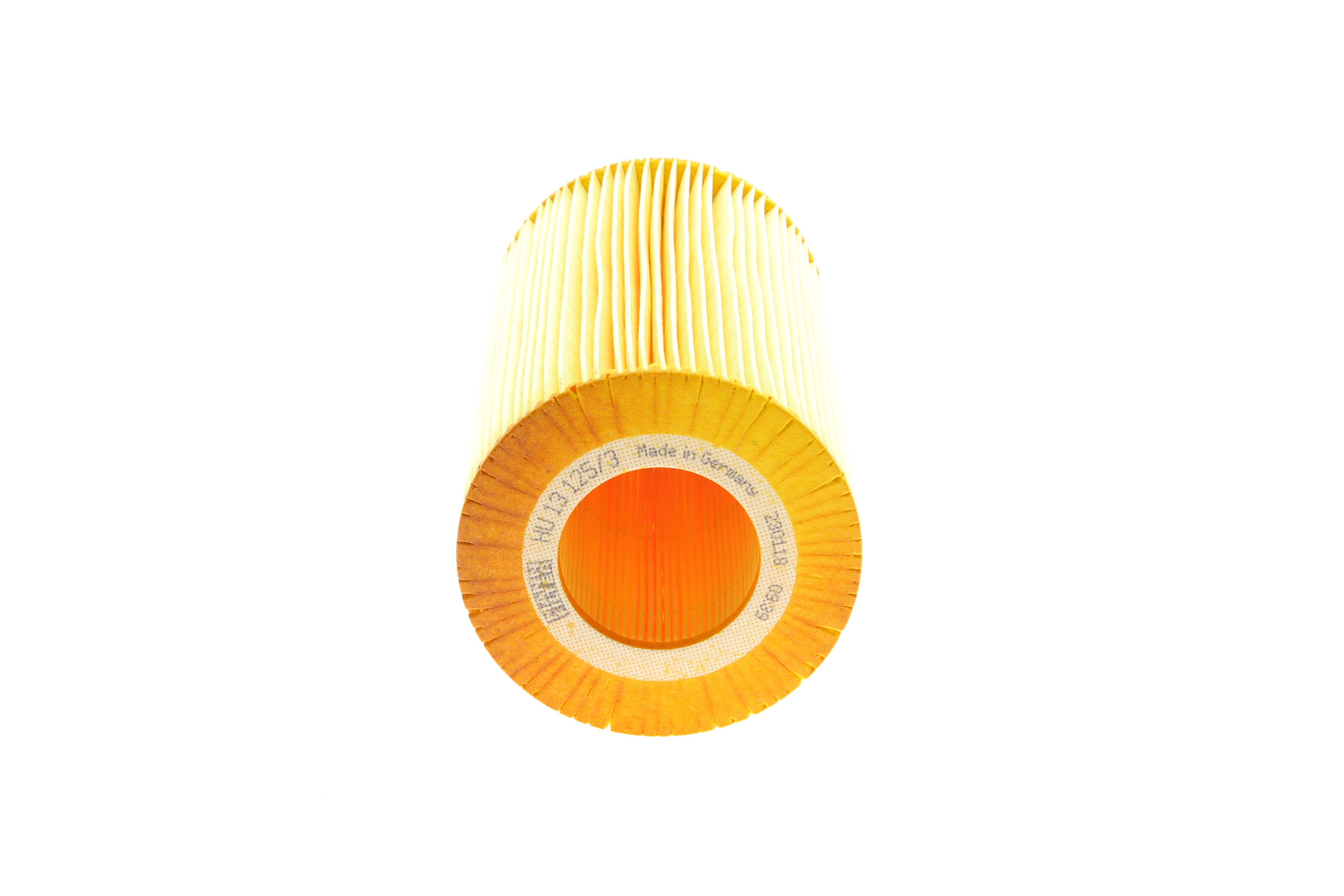 Фільтр масляний MAN/Neoplan/Van Hool/Viseon