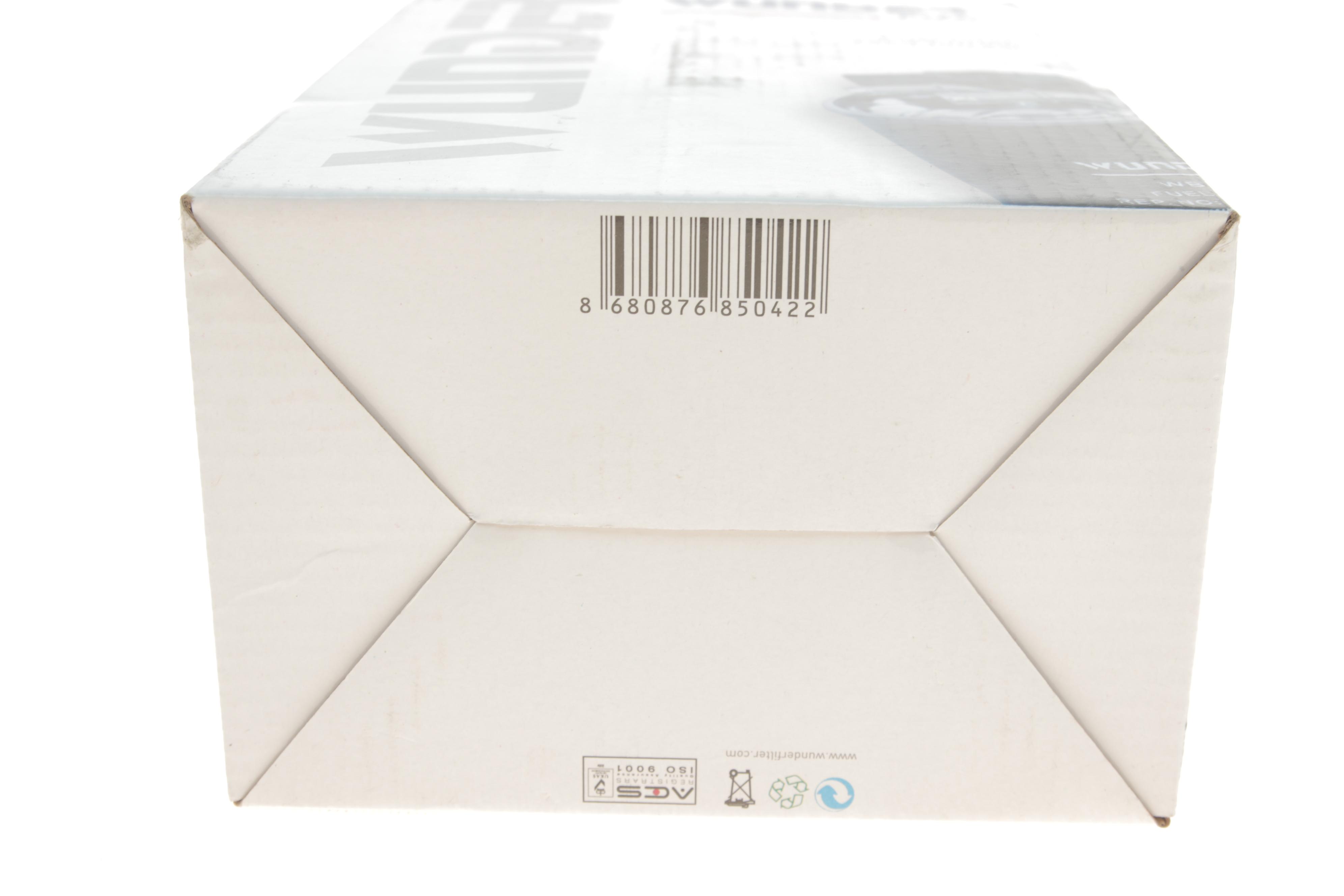 Фільтр паливний VW Crafter 2.0TDI 11-